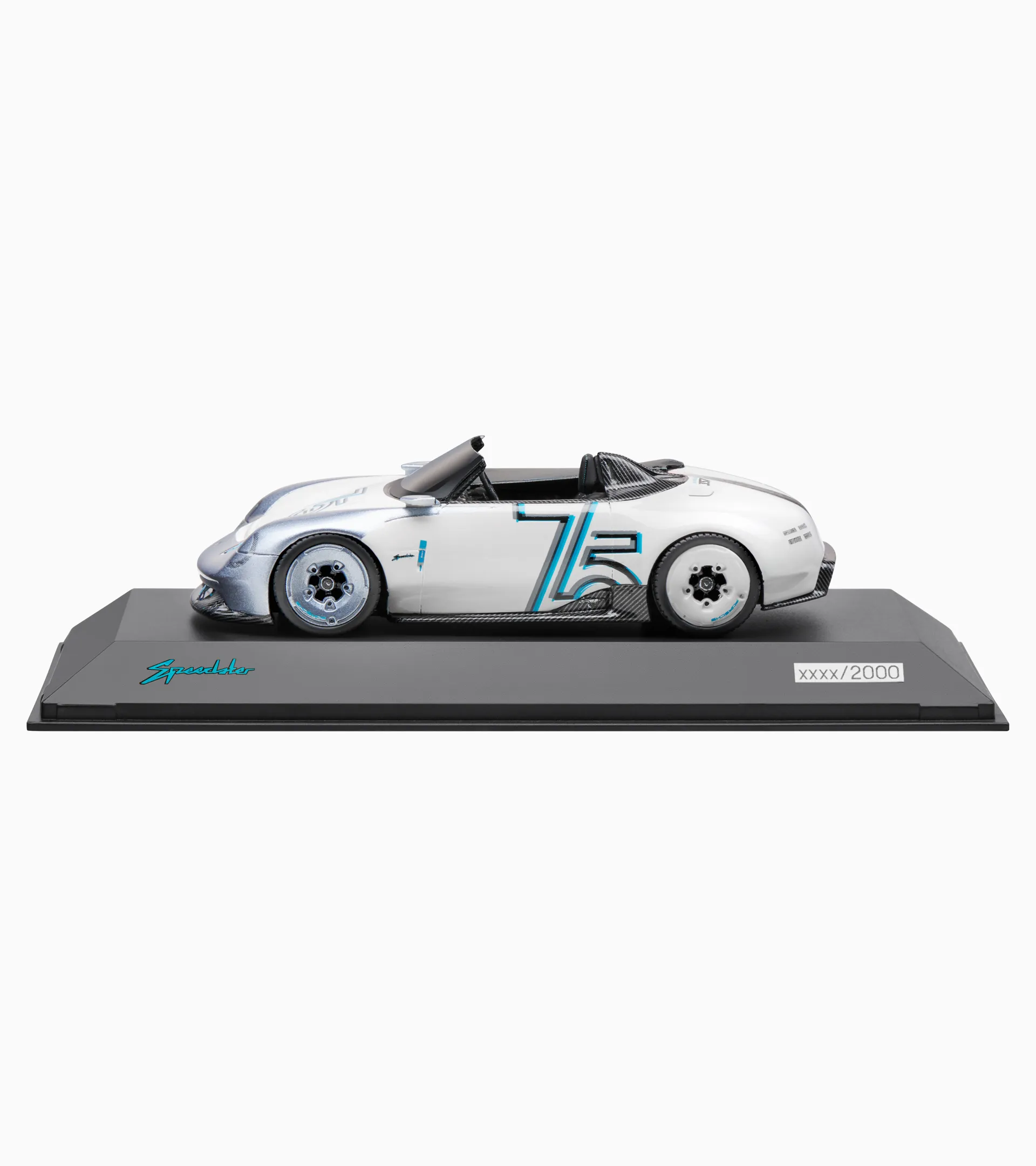 Porsche Vision 357 Speedster – Limited Edition 2