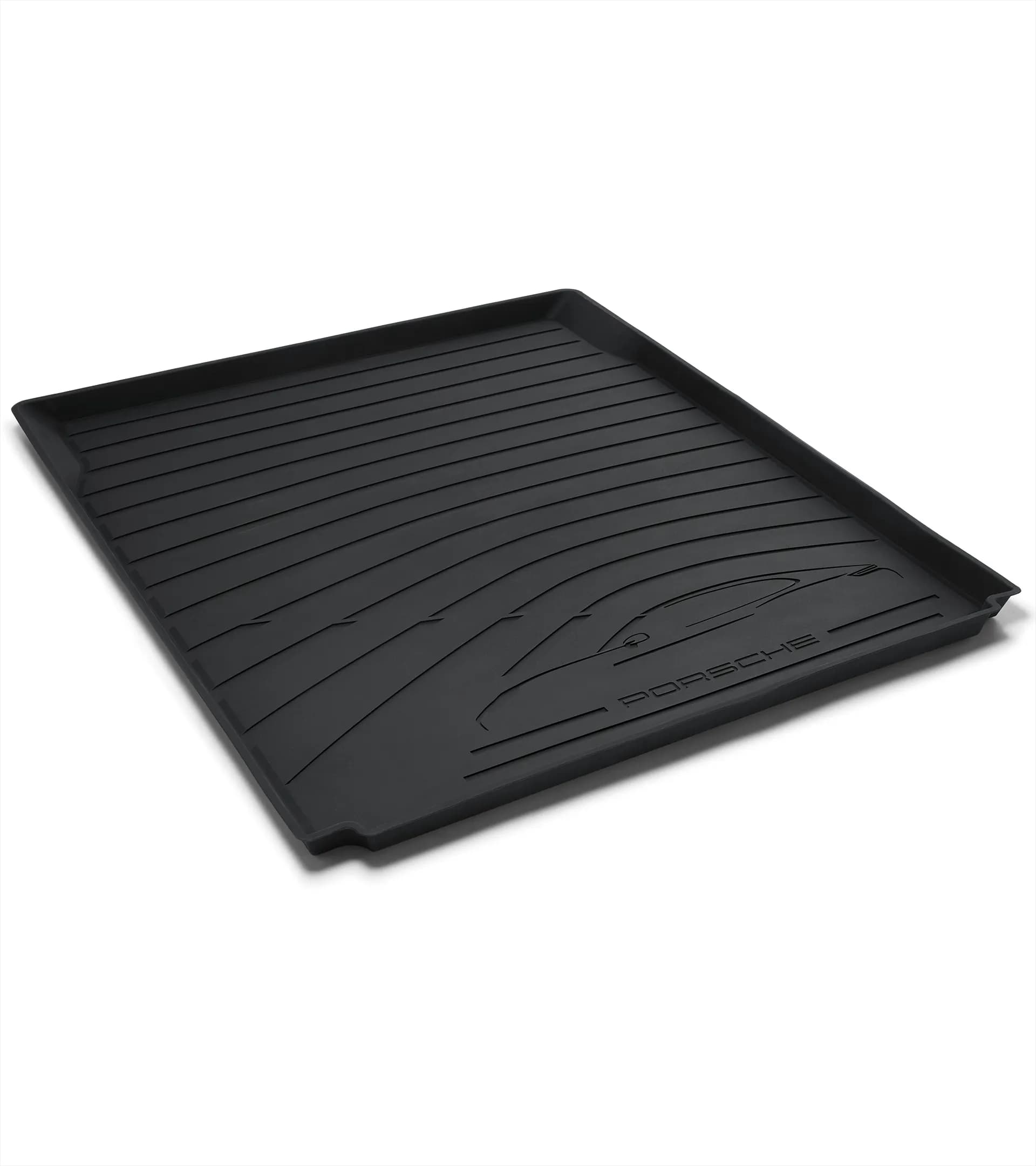 Porsche Luggage Compartment Liner for Panamera  1