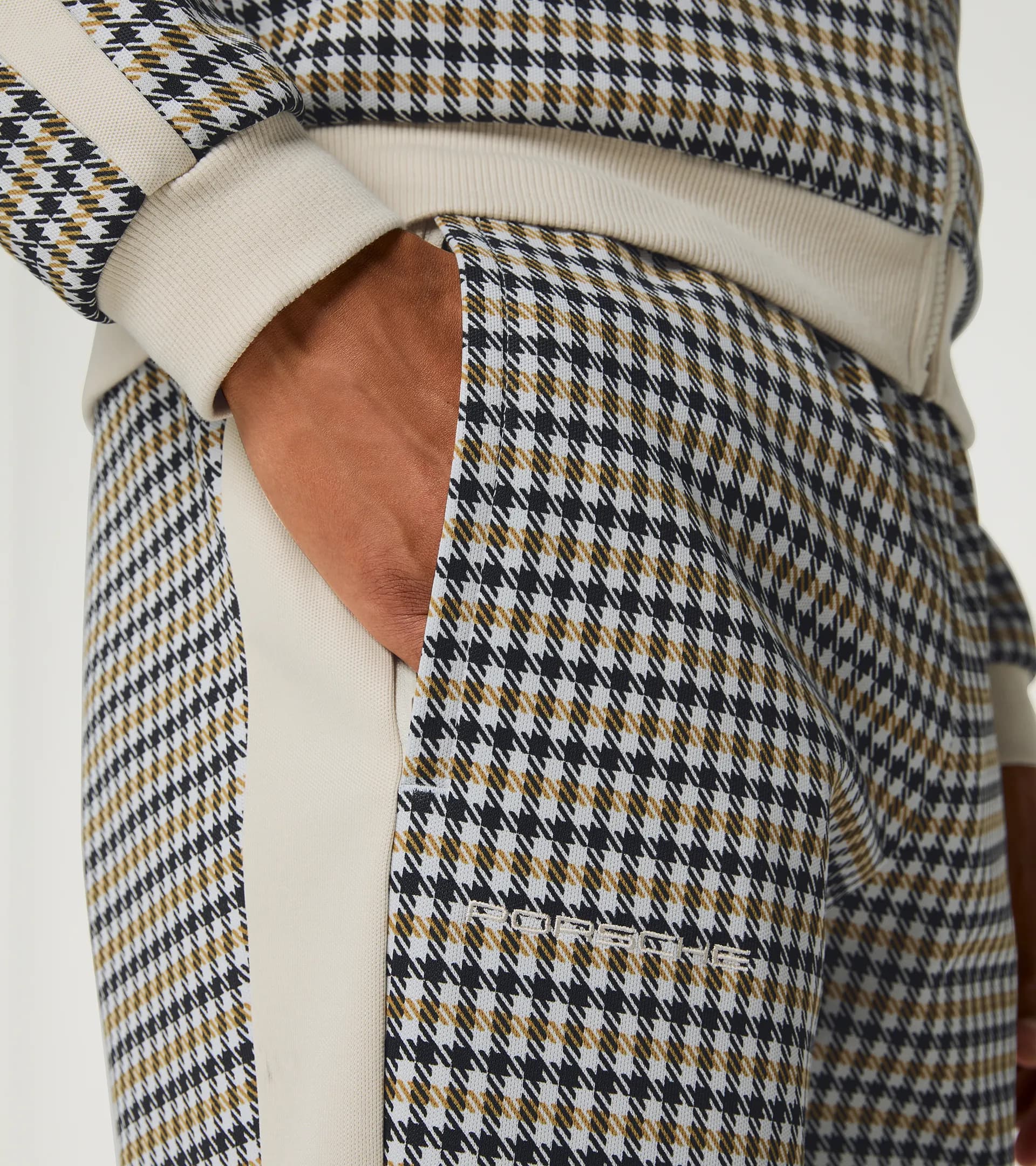 Pantalon de survêtement – 60 ans de la 911 Targa 5