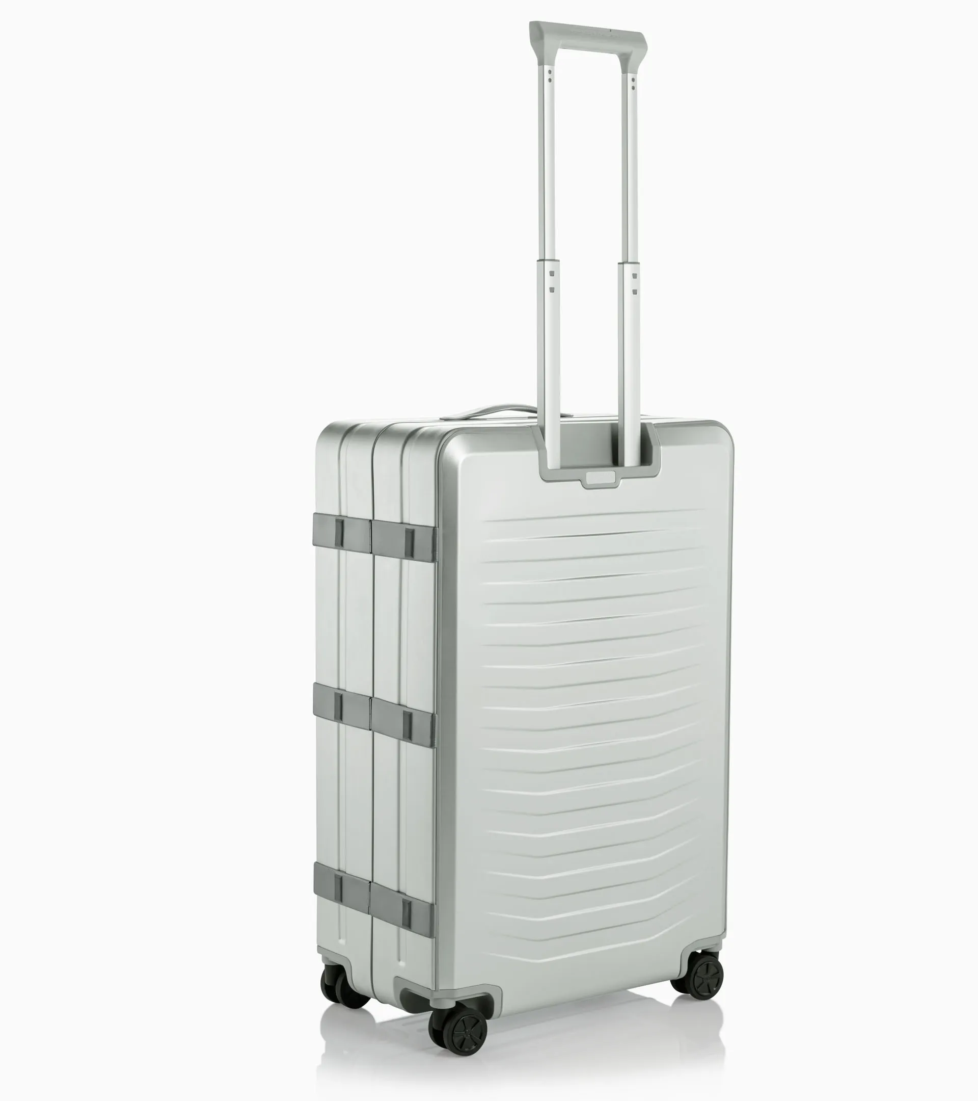 Roadster Aluminum Trolley L 2