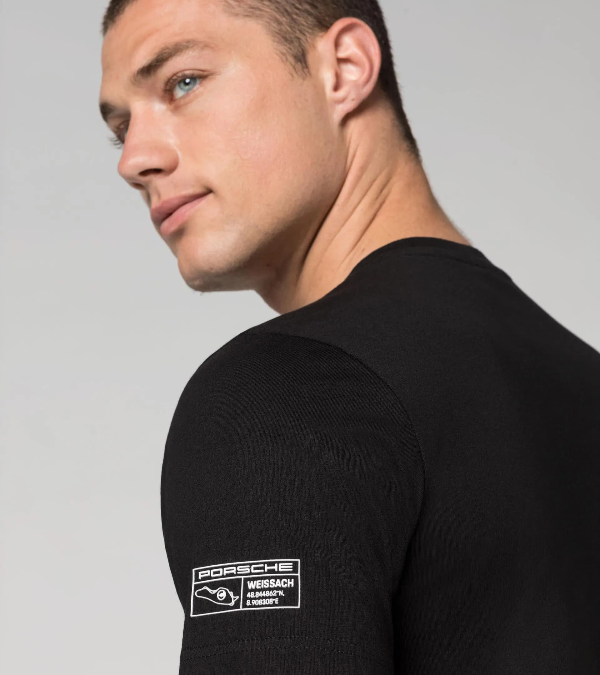 CALIDA Focus T-Shirt weiss Focus - Underwear-Shop