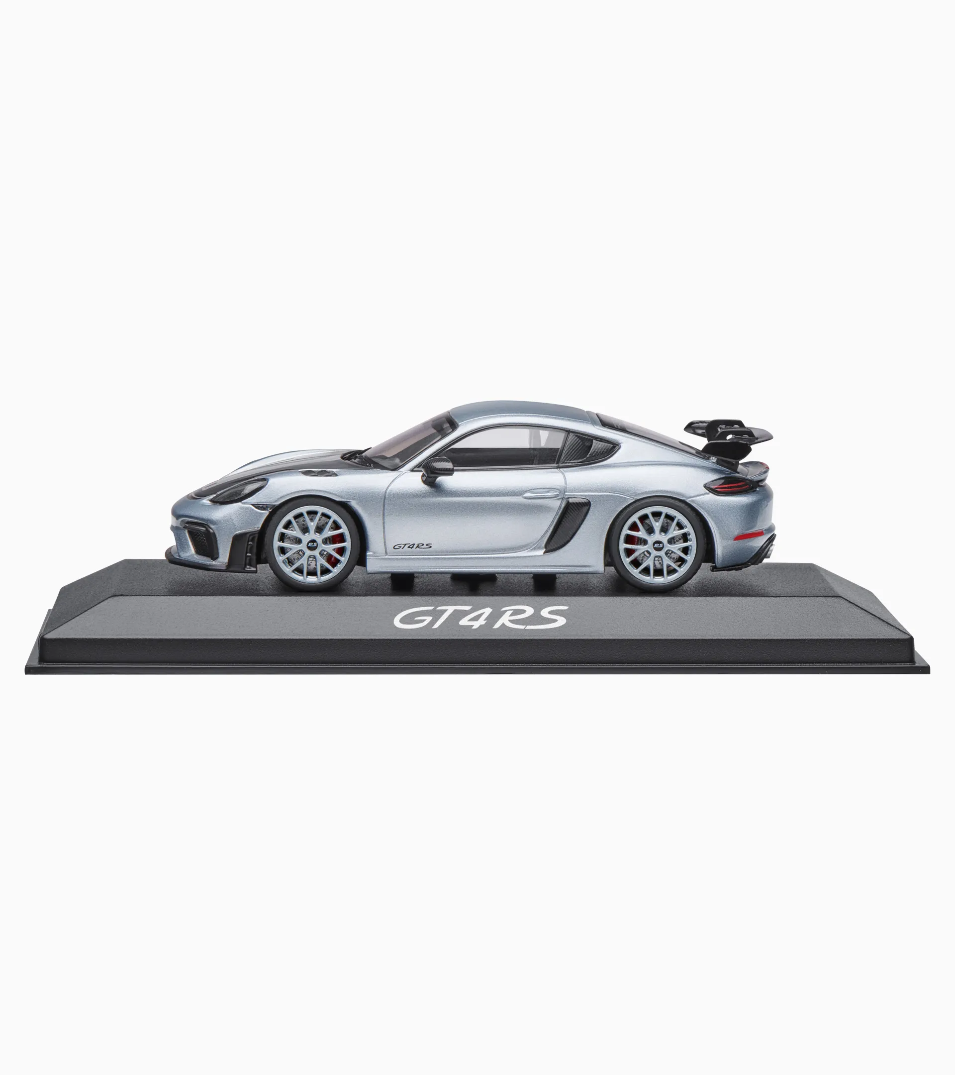 Porsche 718 Cayman GT4 RS (982)  2