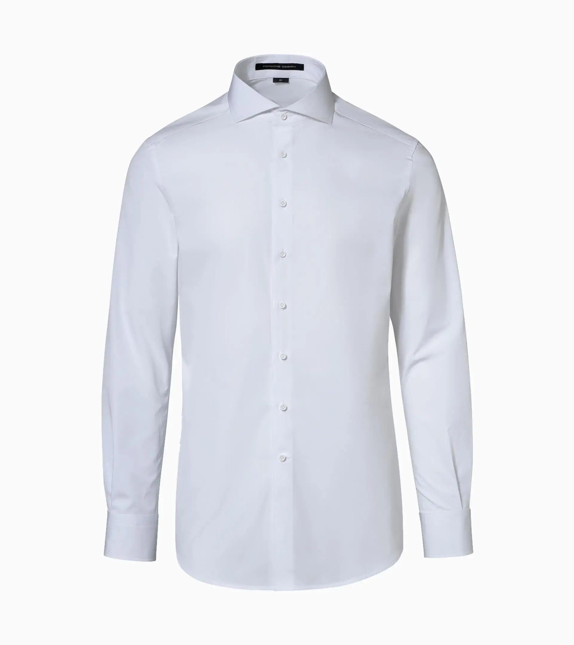 Regular Fit Camicia Business 1