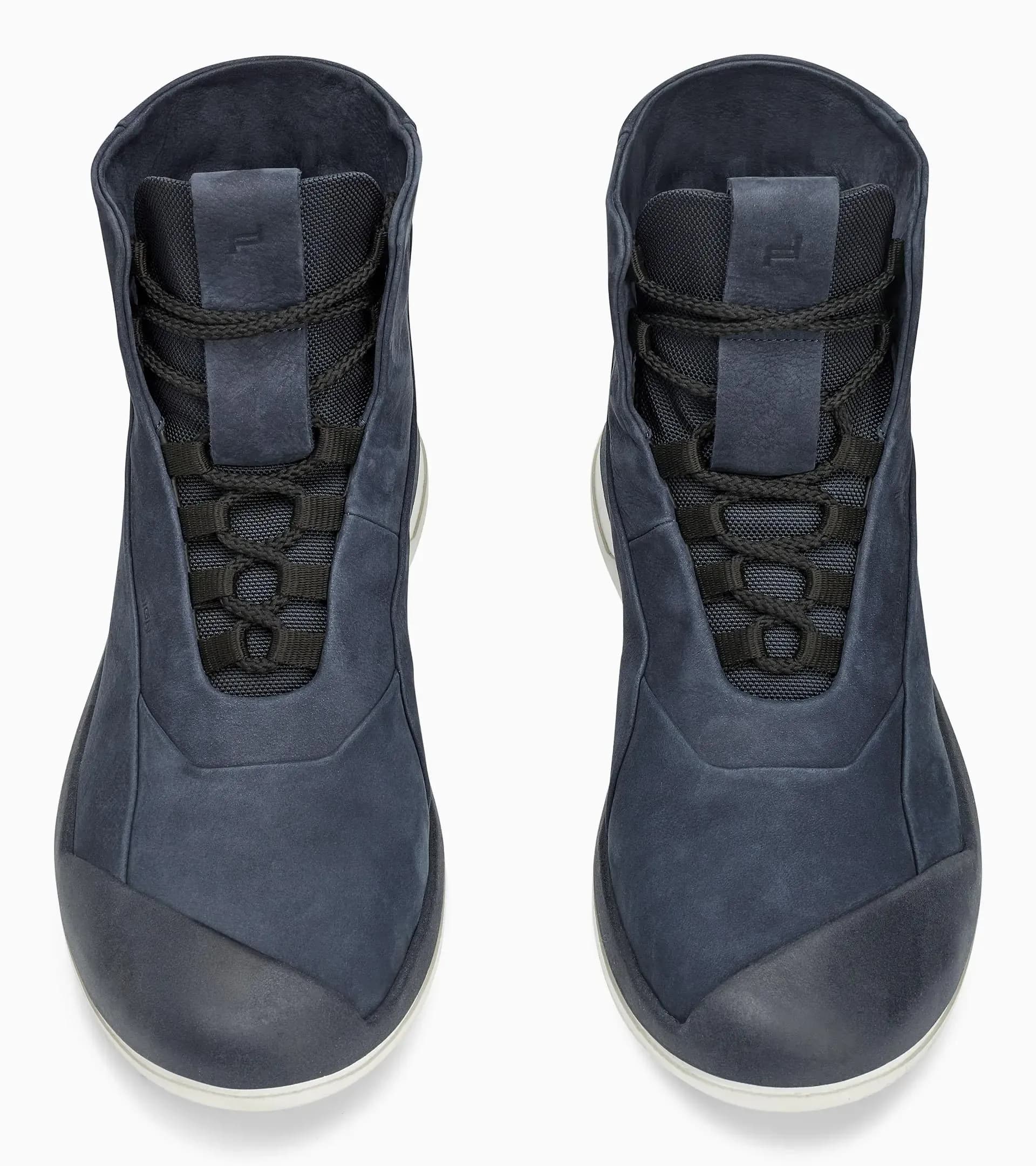 Traveller Botte High Top 3