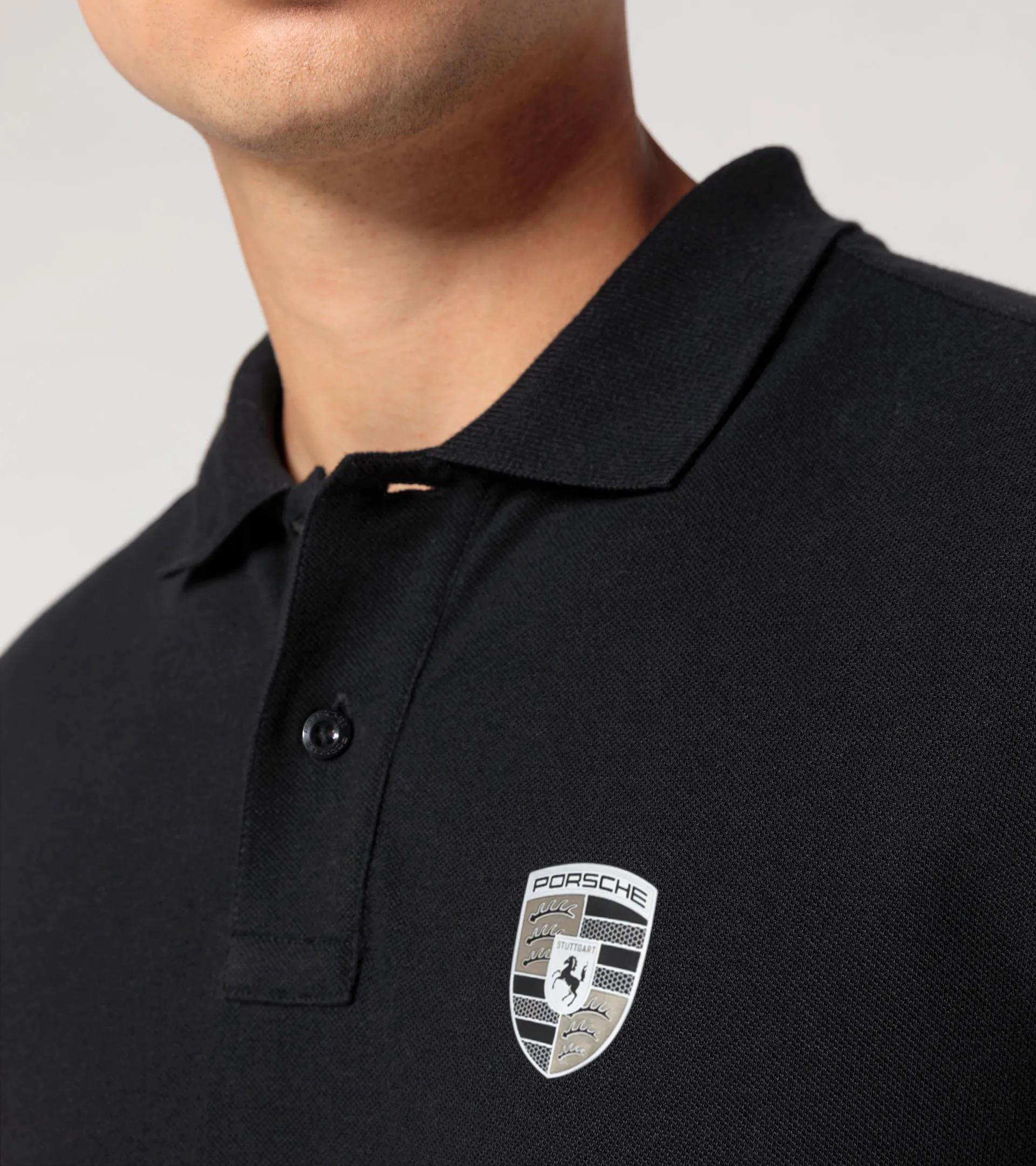 Polo-Shirt – 50Y Turbo thumbnail 4