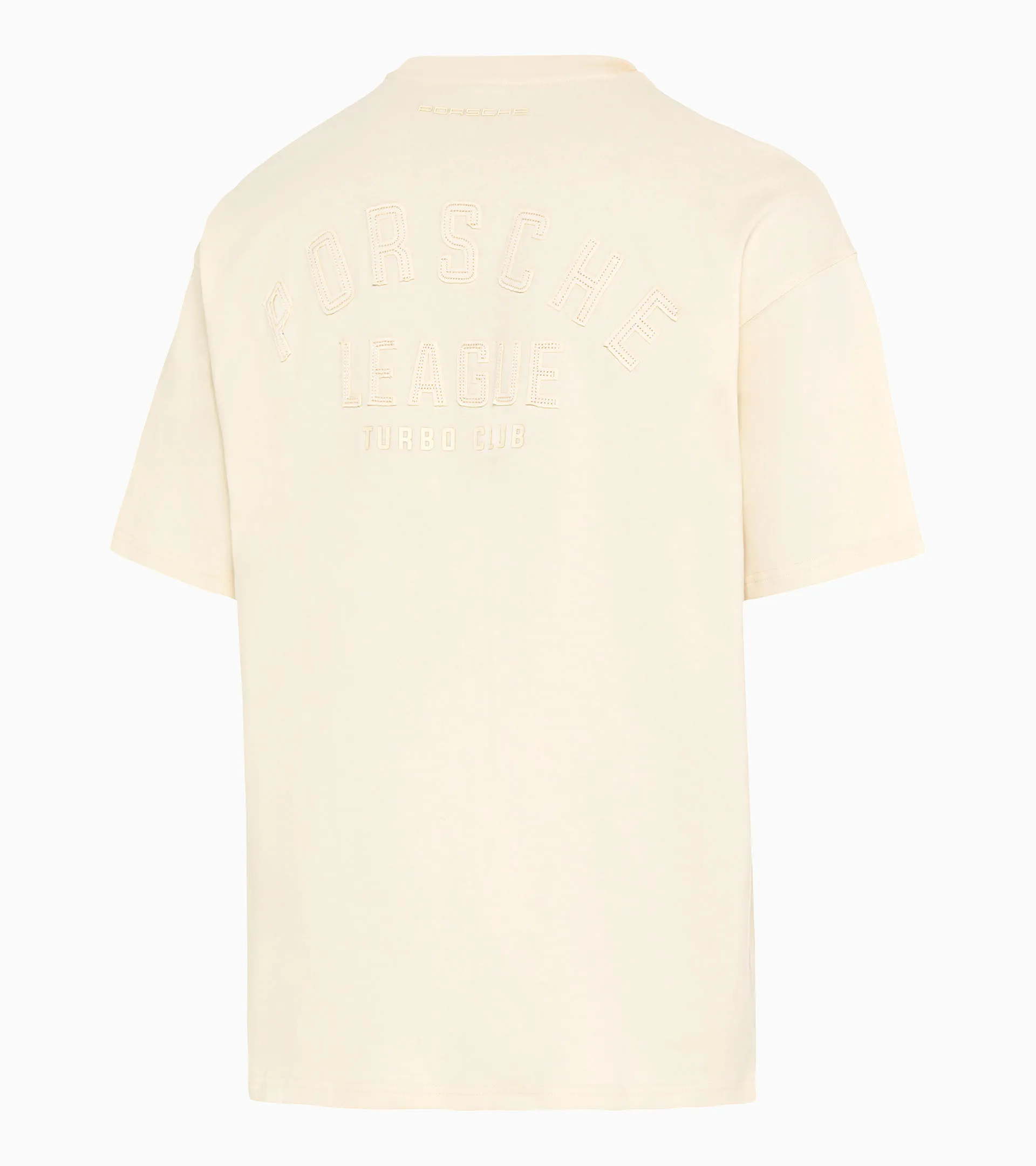 Lifestyle T-shirt 1