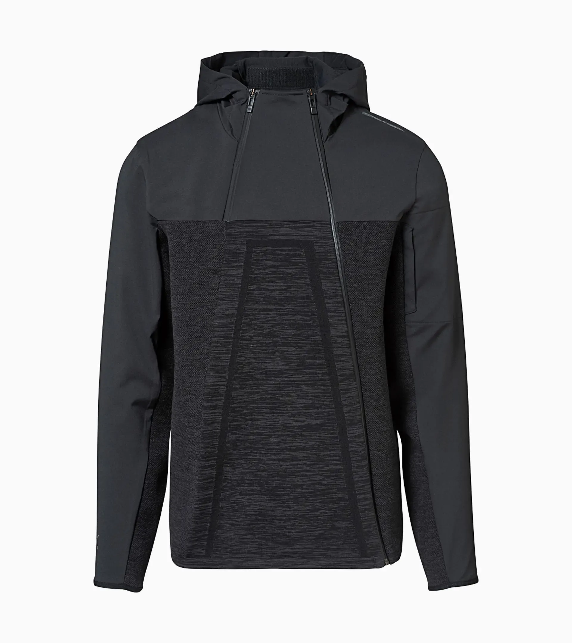 Active Hooded Midlayer 1
