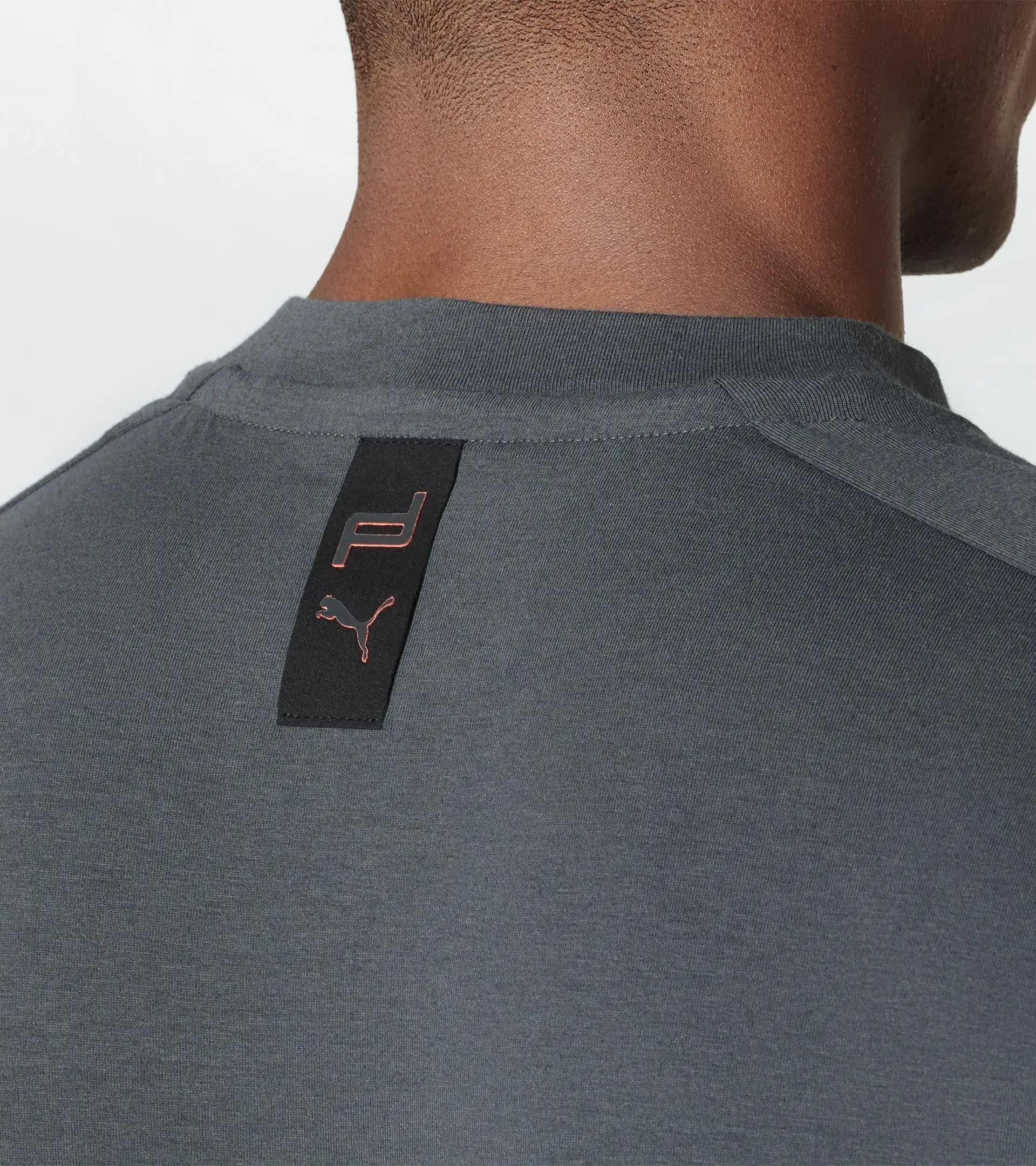 Camiseta Colour Block 4