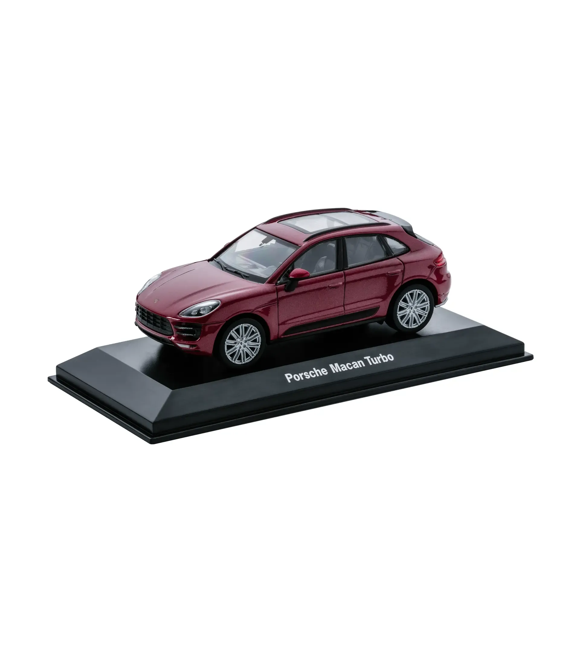 Porsche macan turbo toy car online