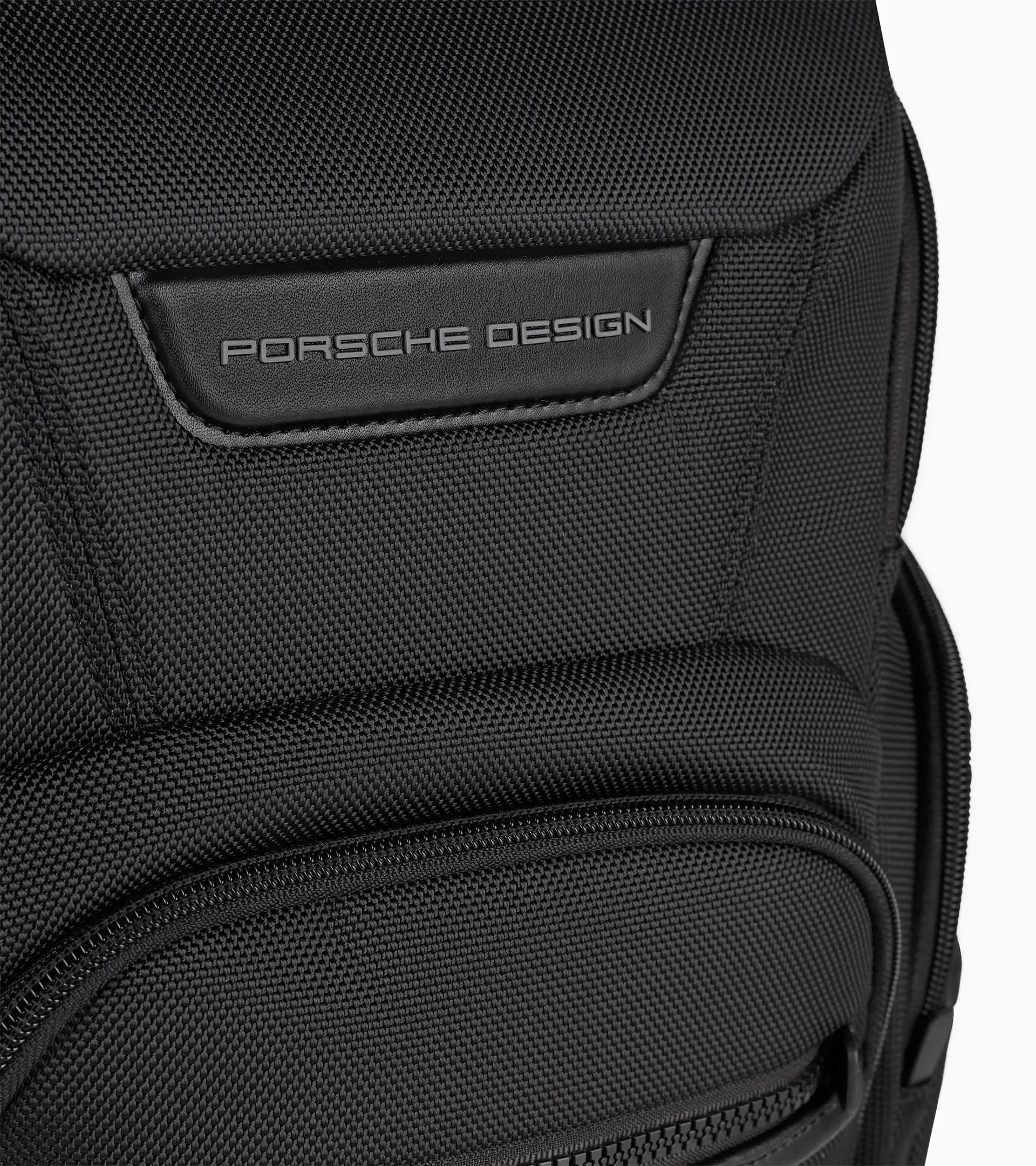 Zaino Toploader M Roadster Nylon 7