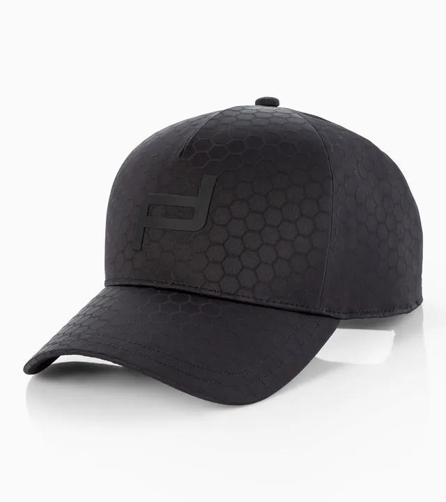 Casquette Hexagon