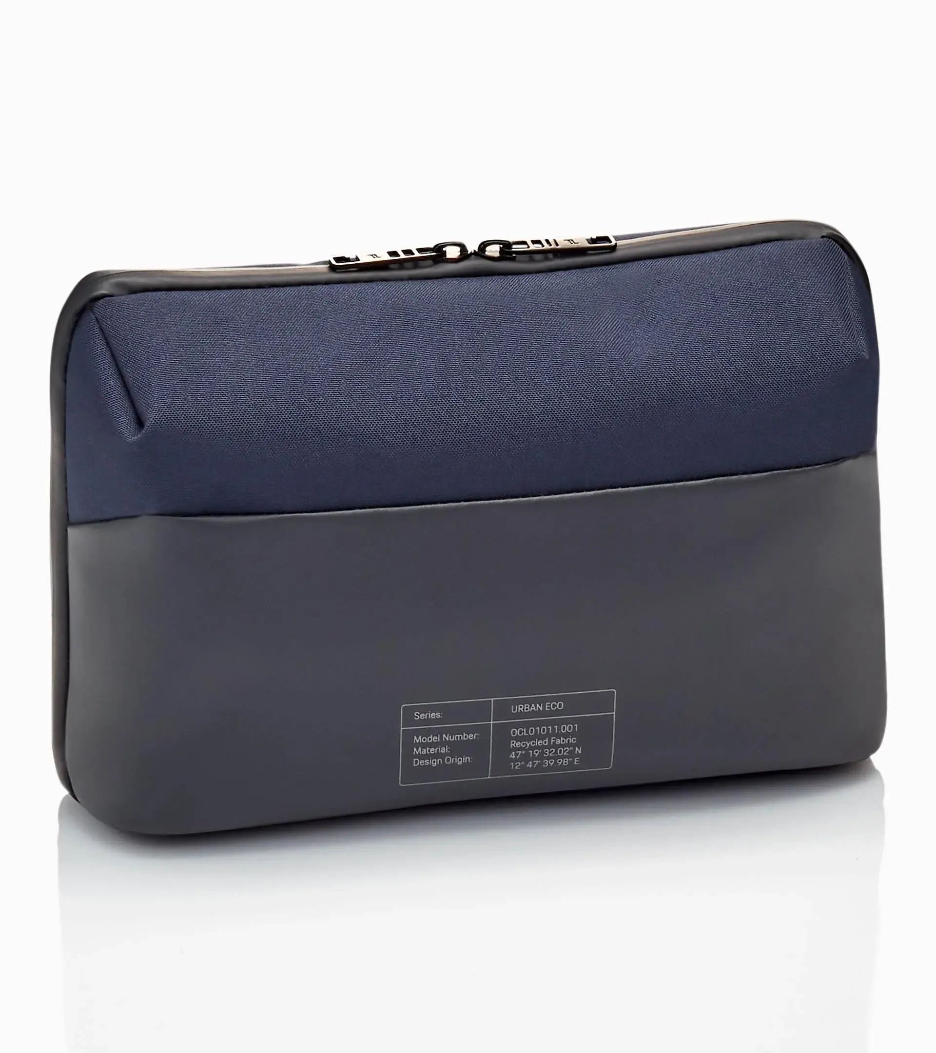 Urban Eco Washbag L 2