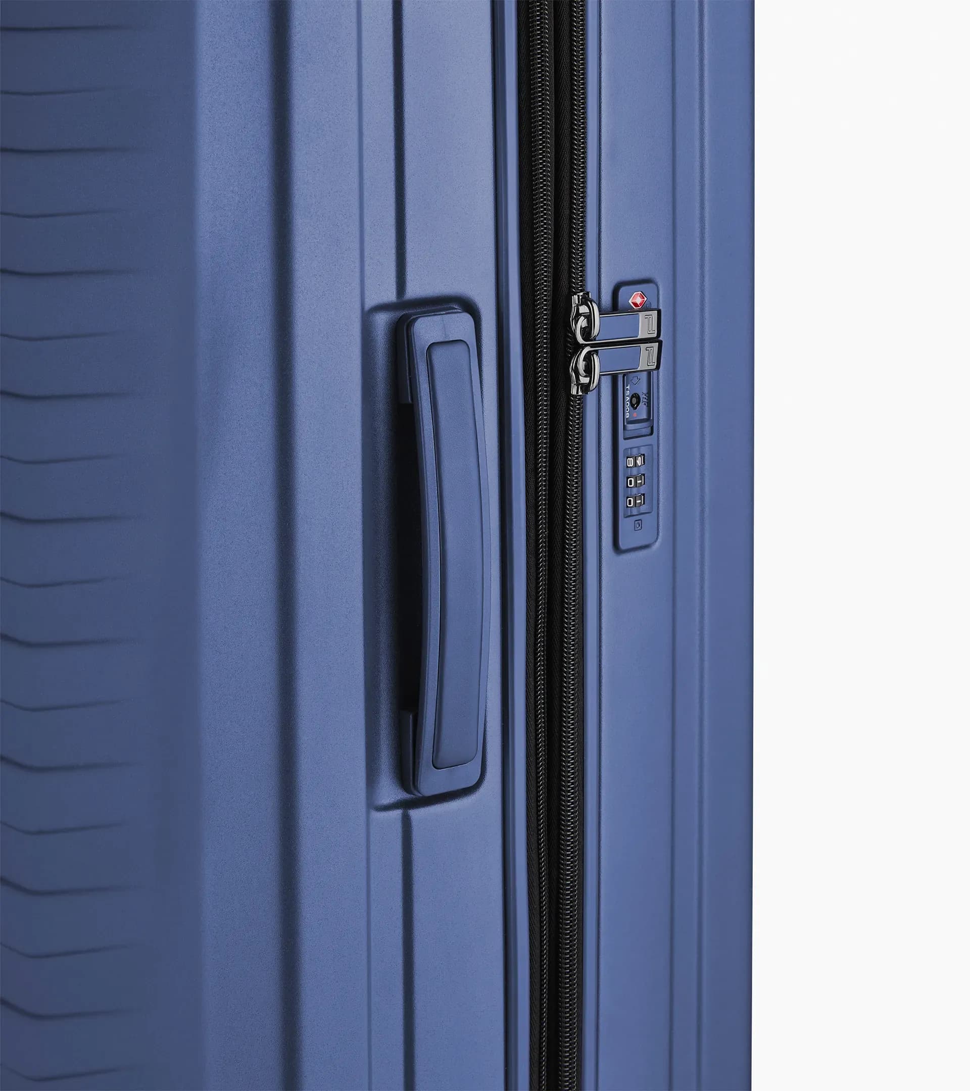 Roadster Hardcase Trolley L 6