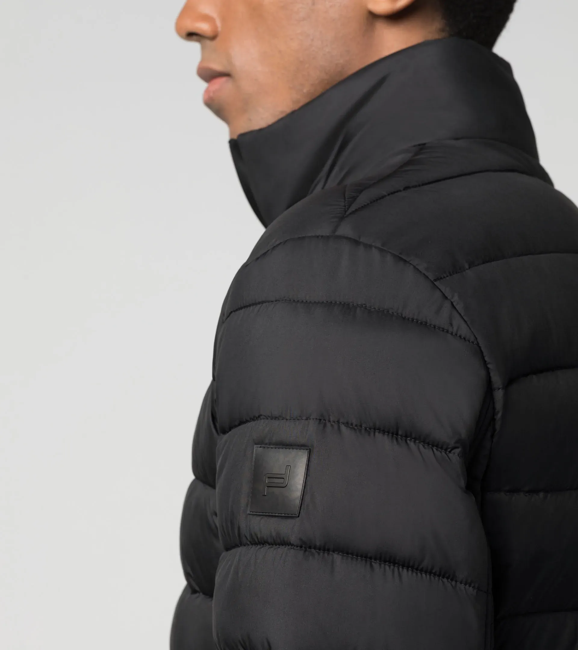 Iconic Light Weight Jacket 4