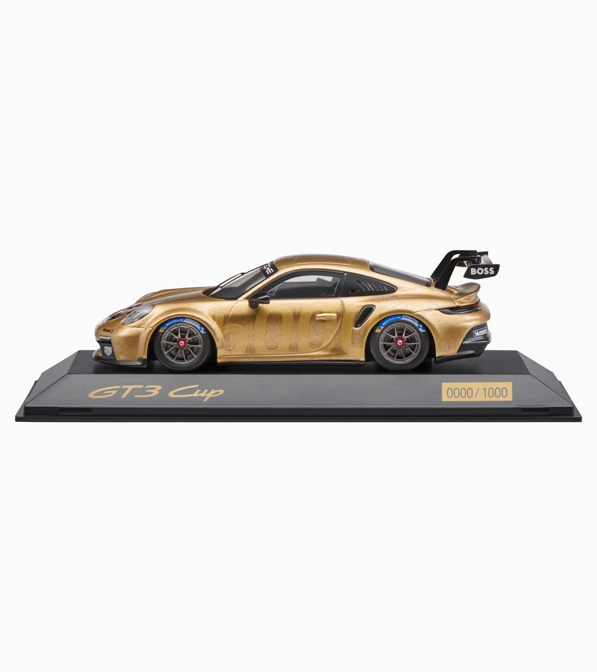 Porsche 911 GT3 Cup (992) 5000 – Ltd. 2