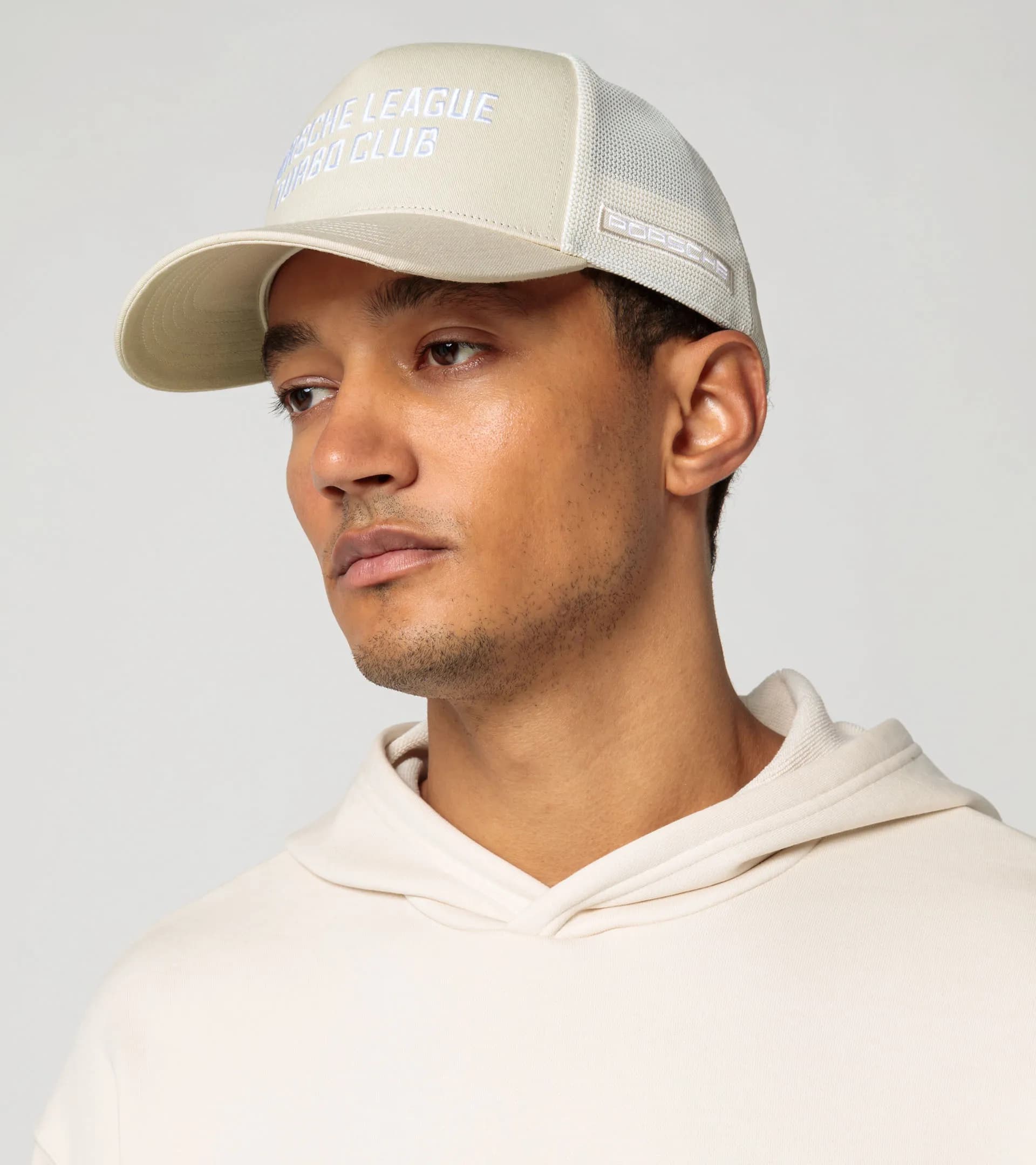 Trucker cap – Porsche Turbo 3