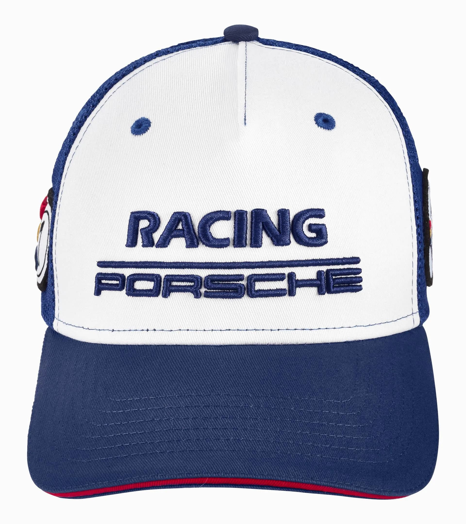 Porsche Motorsport Casquette noir