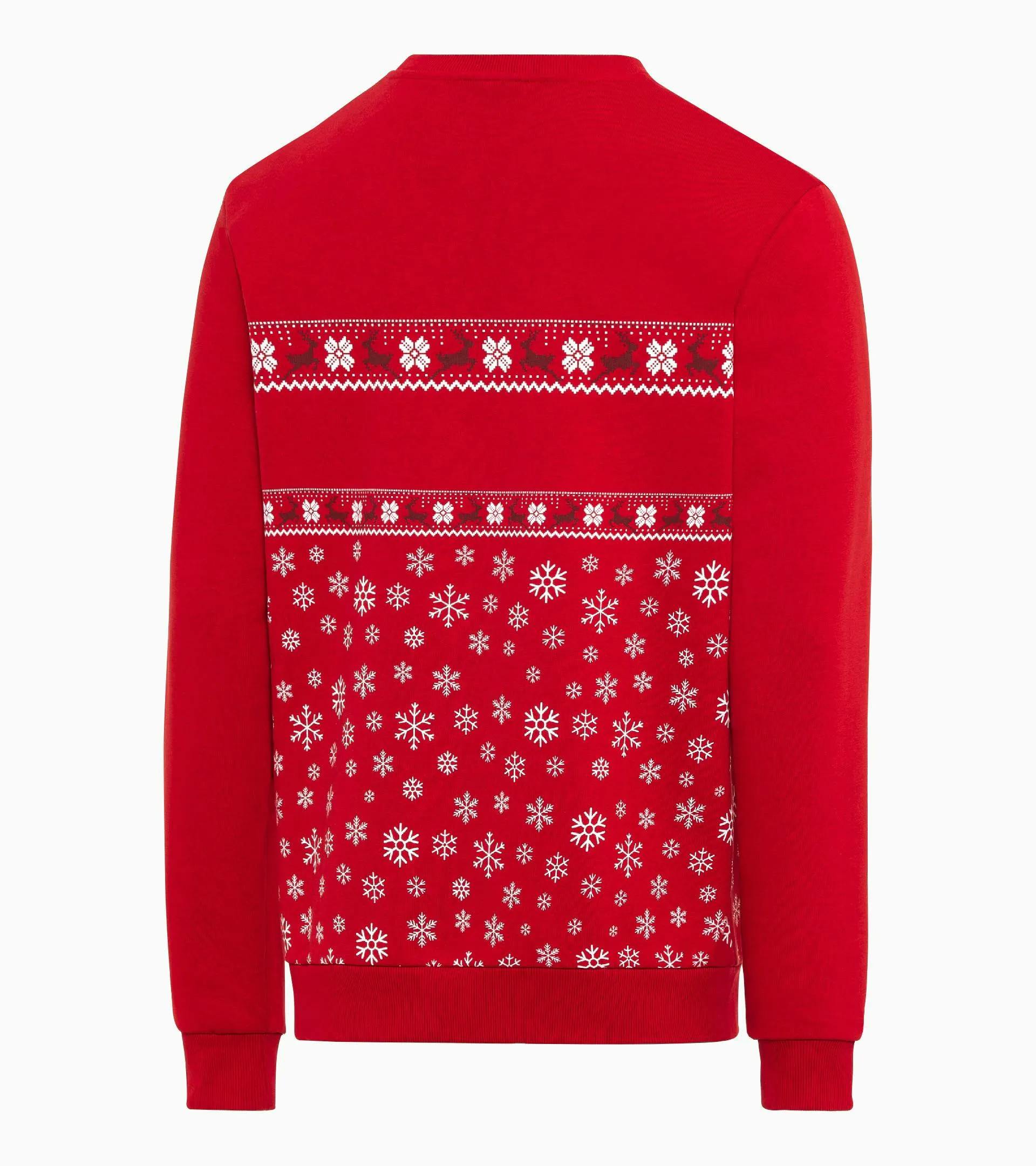 Sweatshirt unisex – Christmas thumbnail 1