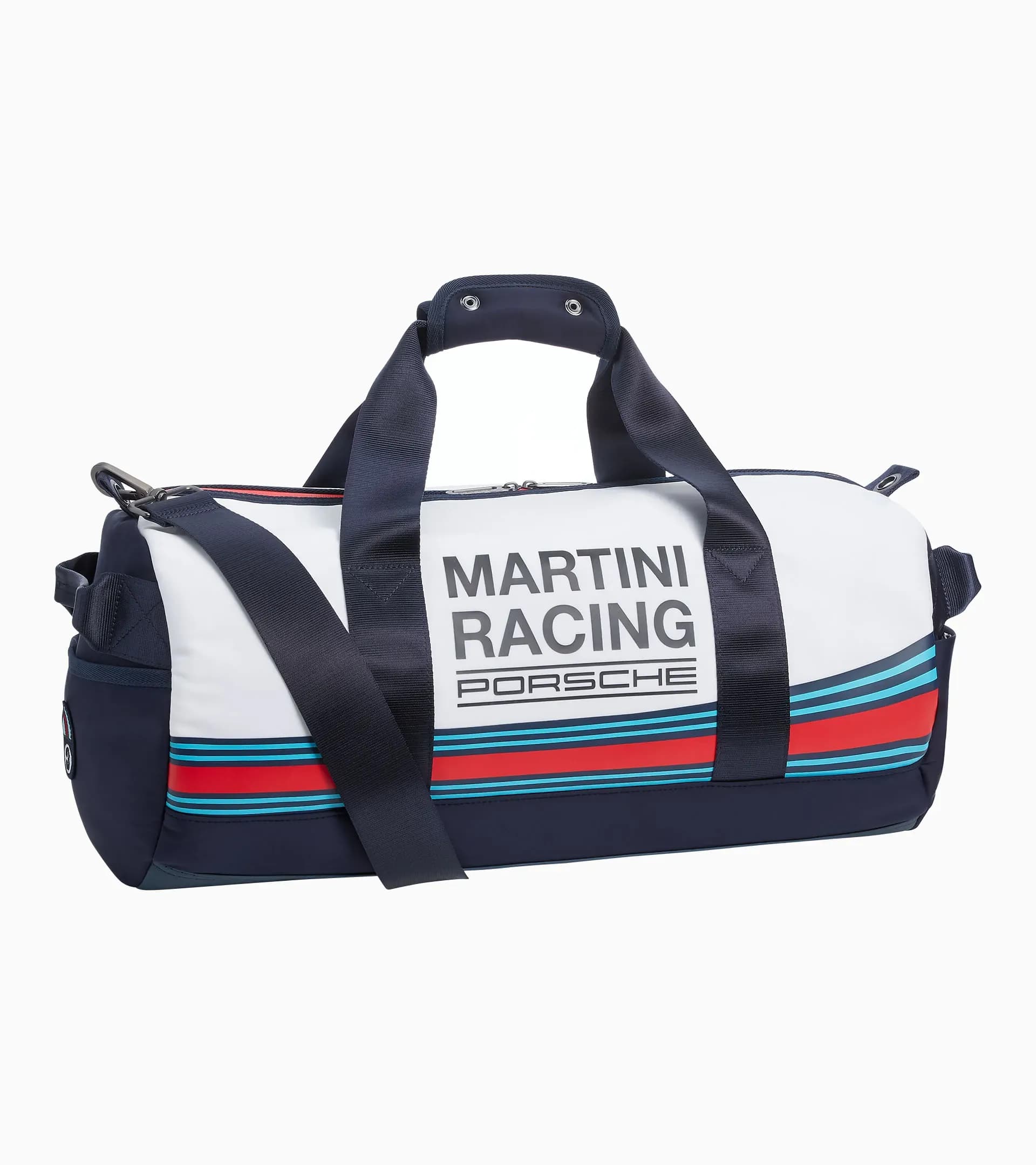 新品未使用品　Porsche Martini Racing トートバッグ Sports bag – MARTINI RACING® | PORSCHE SHOP