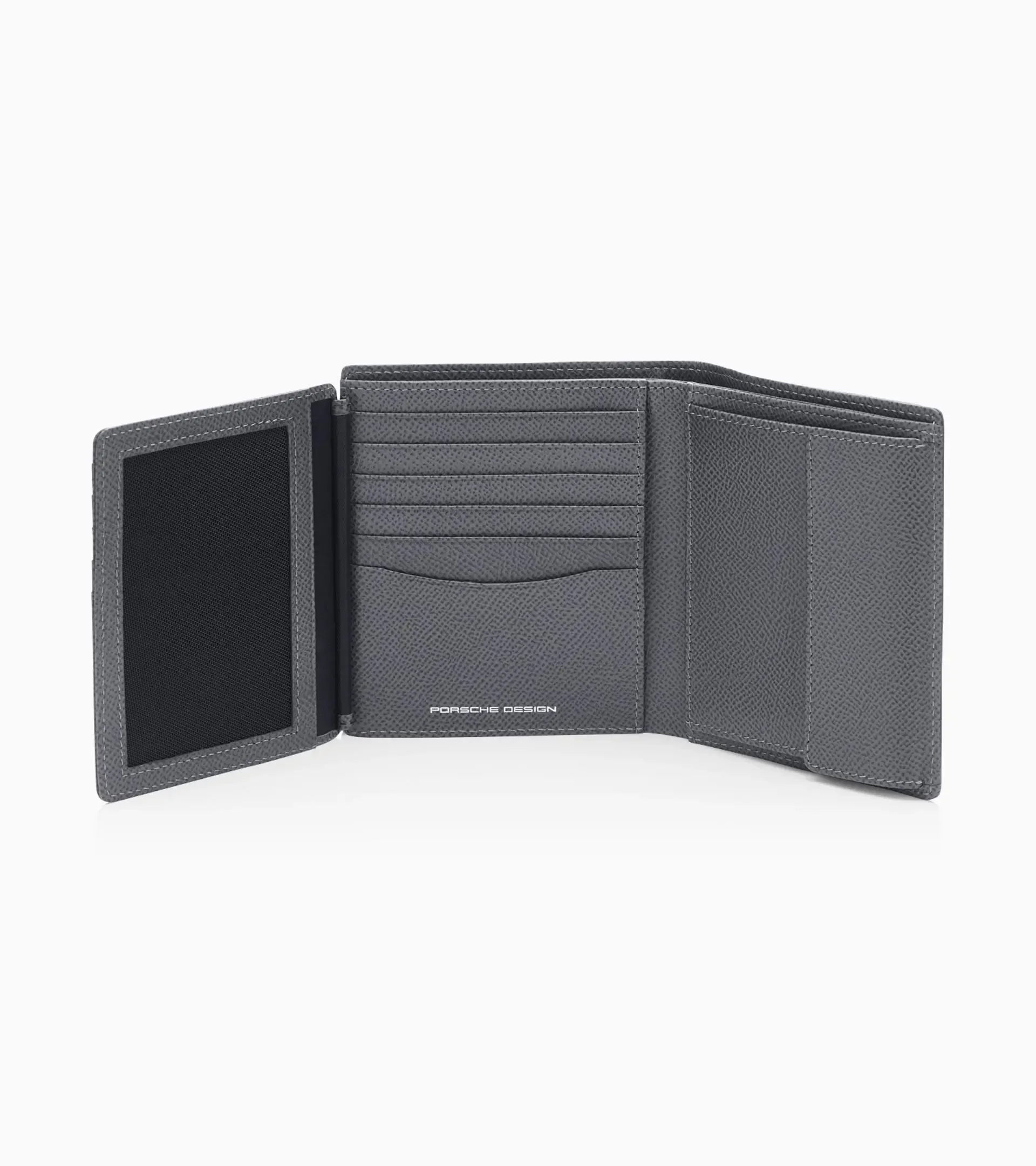 French Classic 4.0 BillFold LV11 3