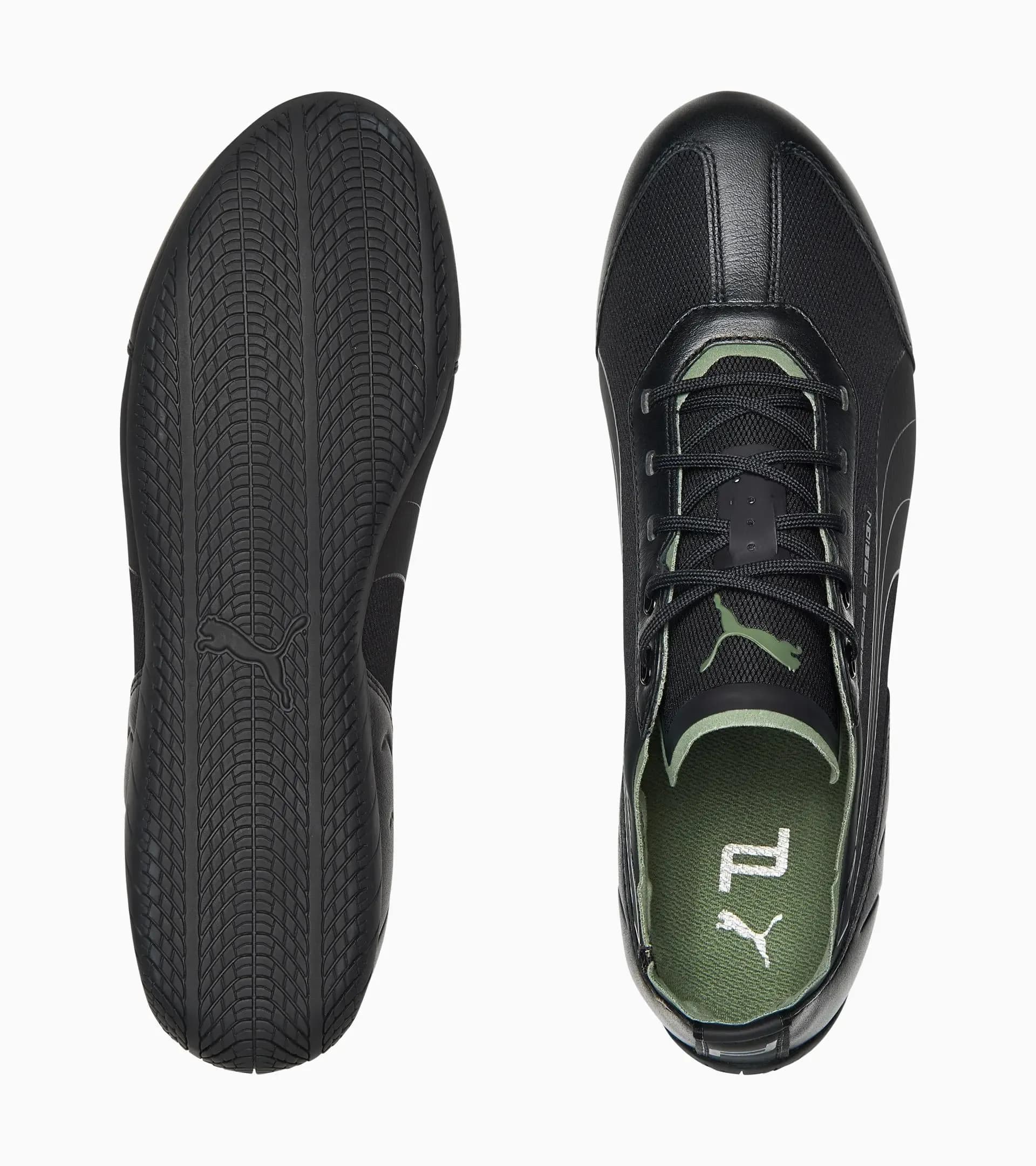 ショーン　PUMA PORSCHE LEGACY SPEEDCAT Speedcat X | PORSCHE SHOP