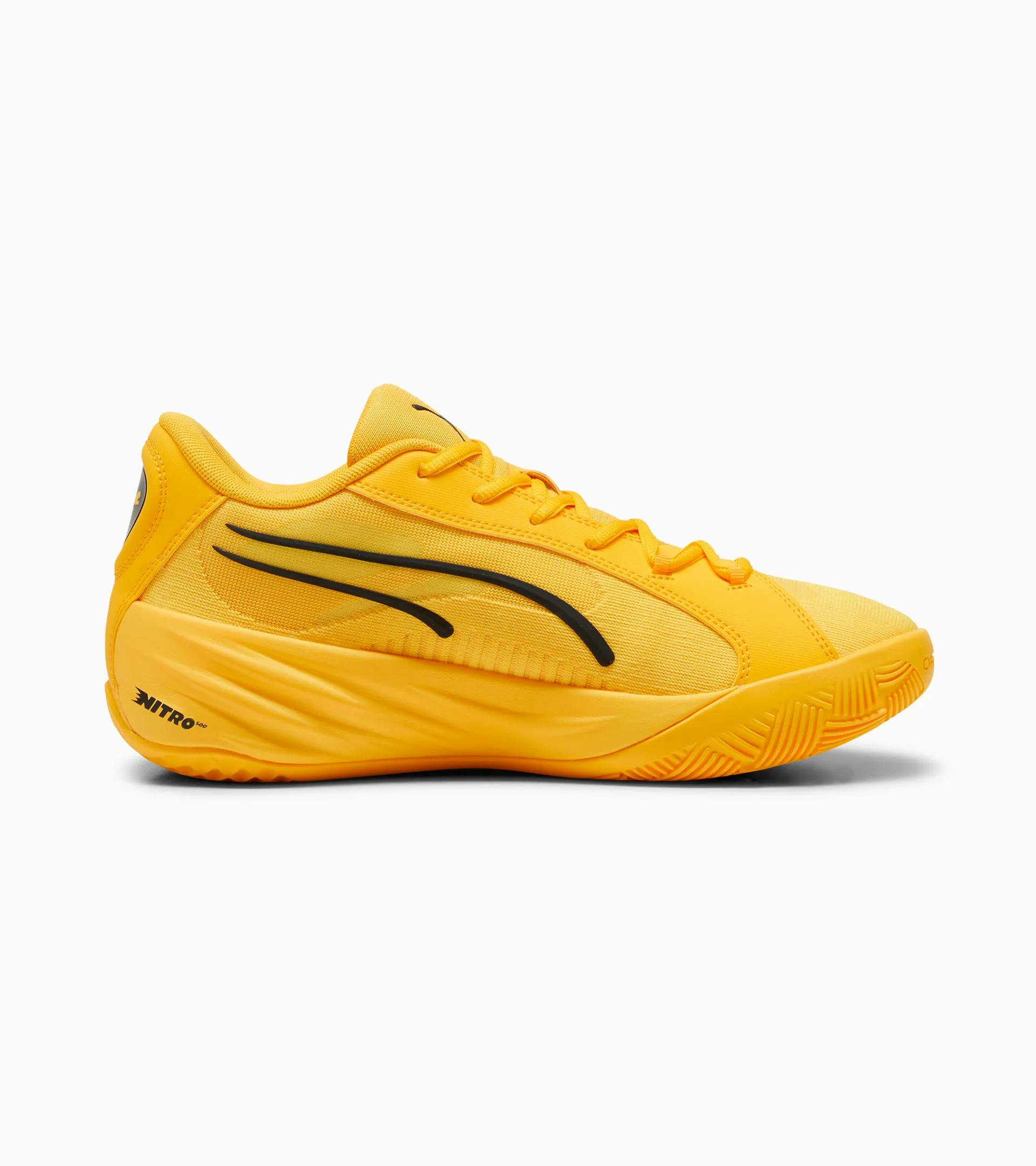 PUMA x PORSCHE All-Pro Nitro Men’s Basketball Shoes thumbnail 3