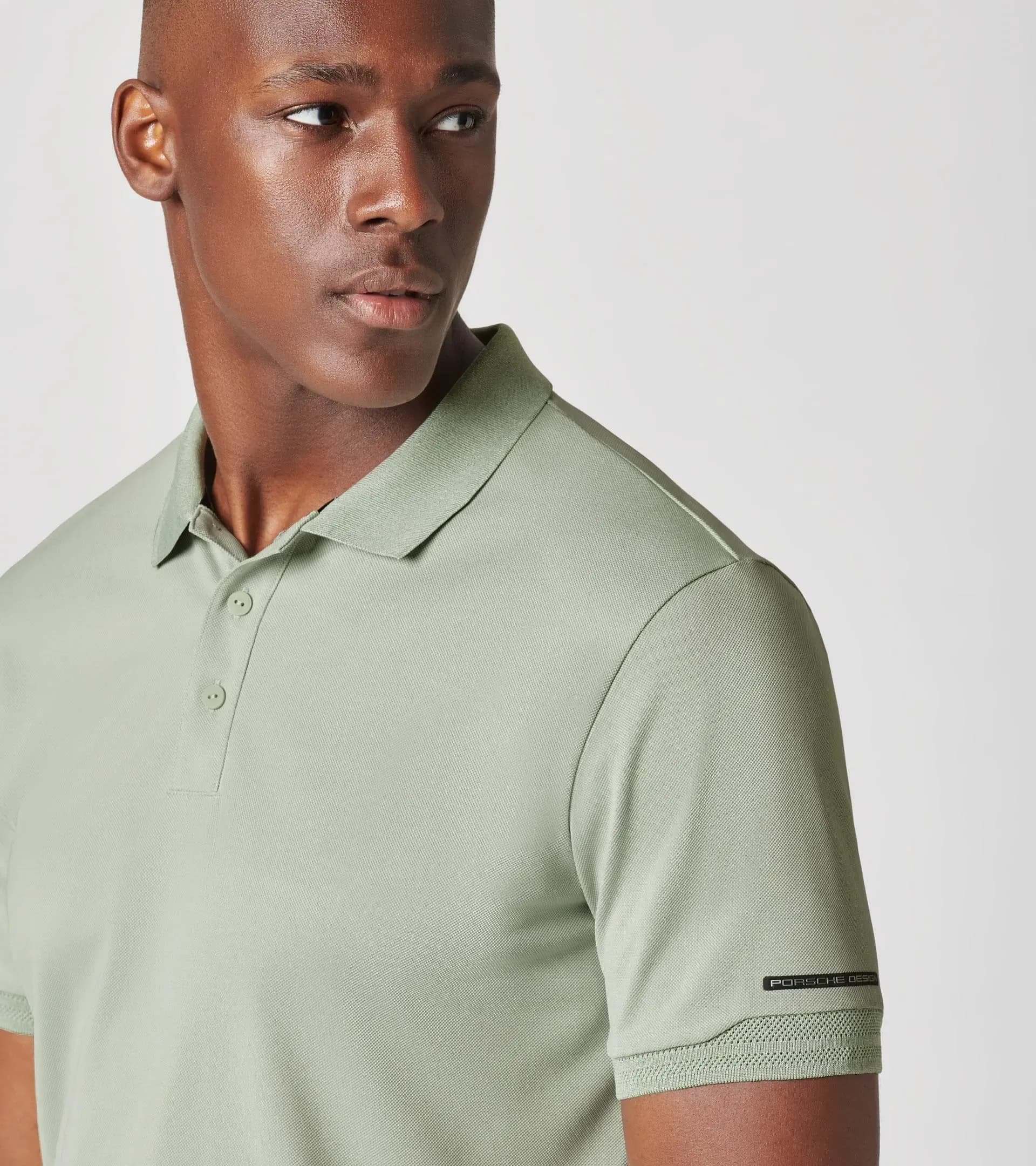 Men's Polo 3