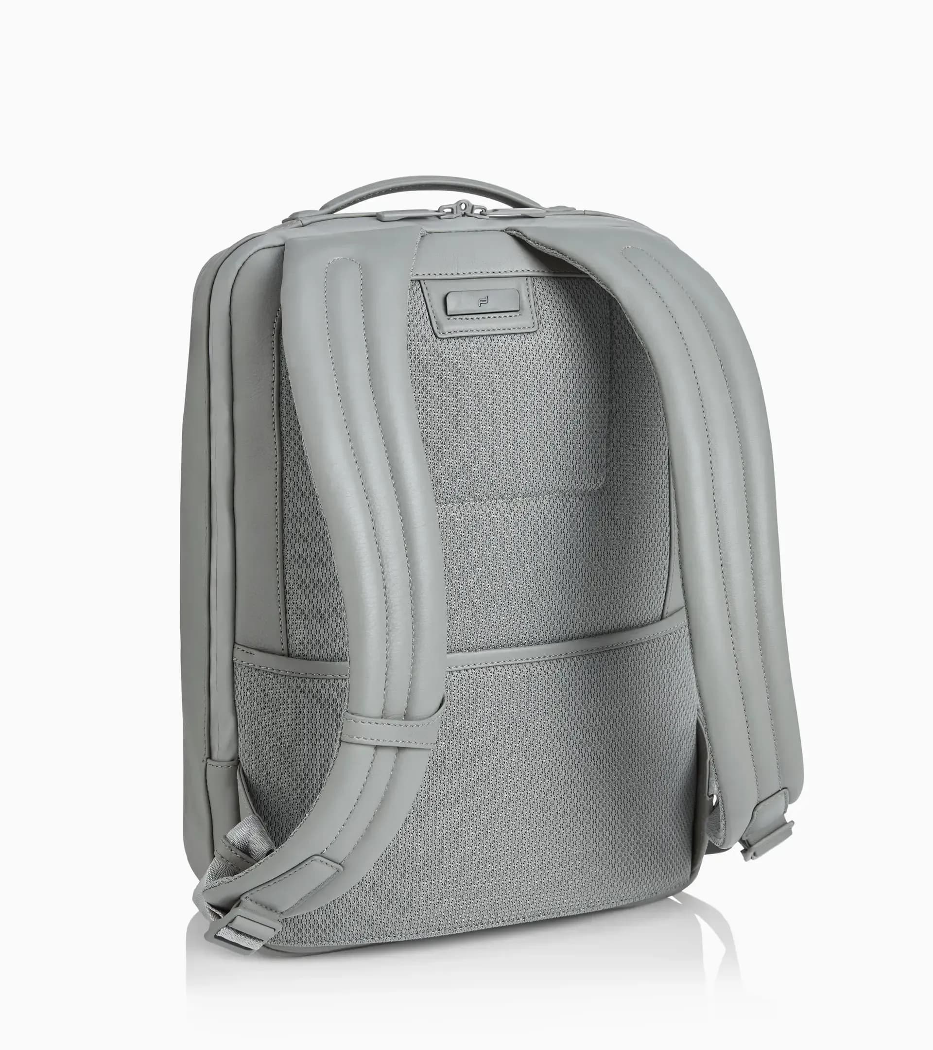 Roadster Leather Backpack S1 2