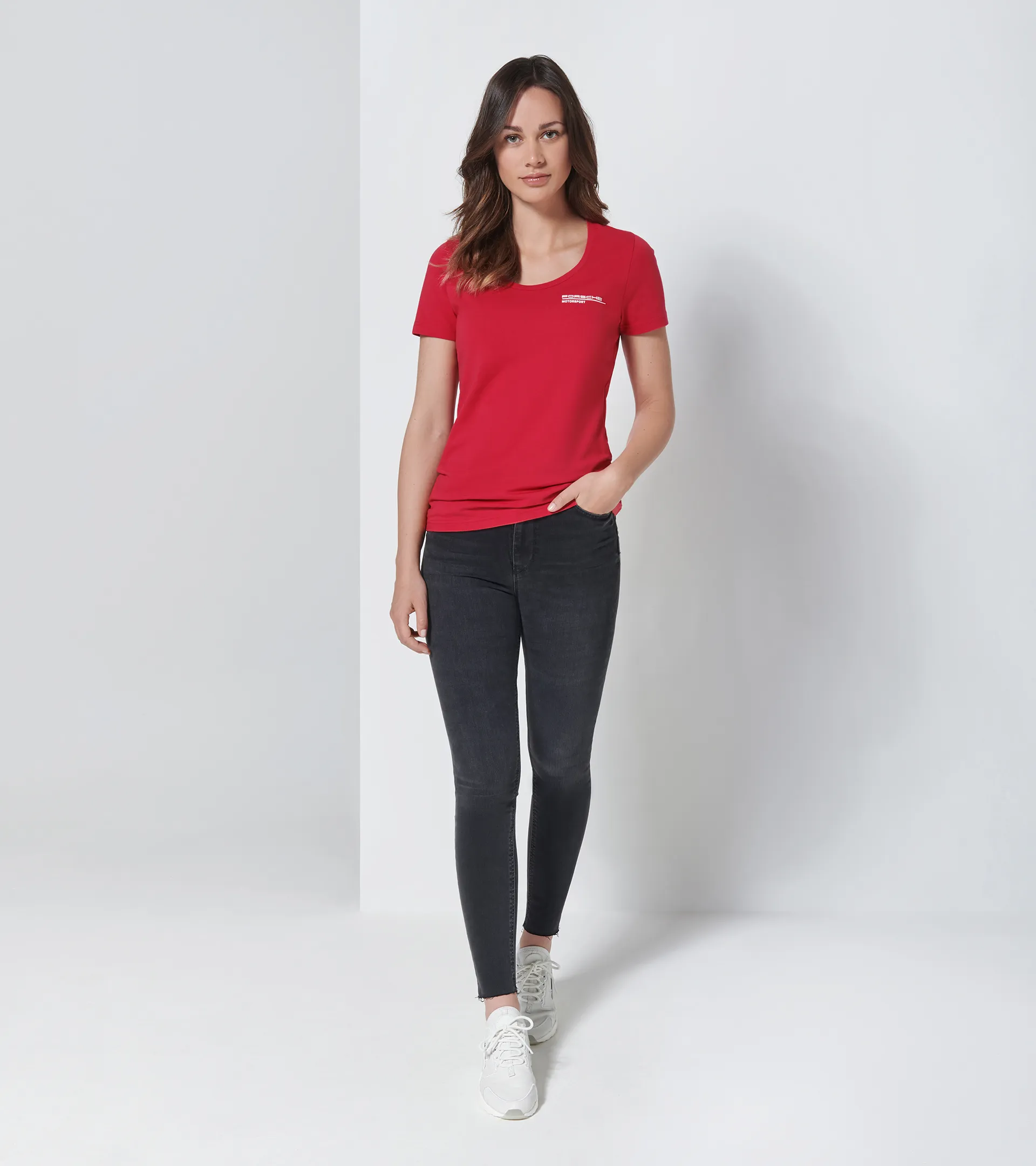 T-shirt da donna – Motorsport 4