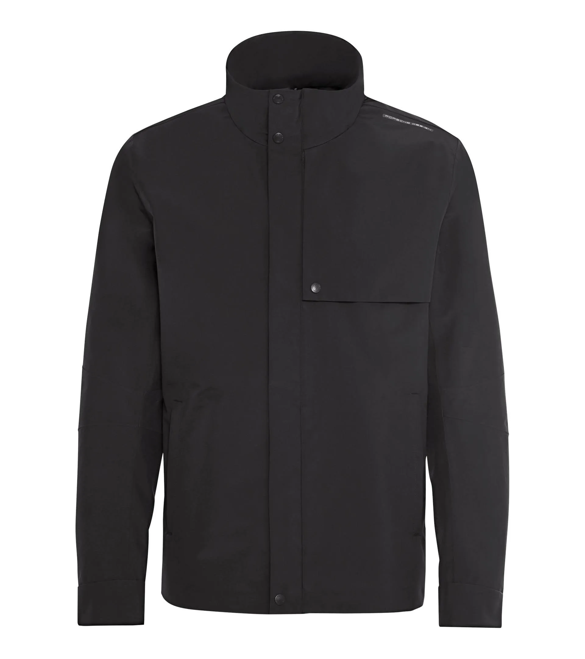 Porsche racing outlet jacket