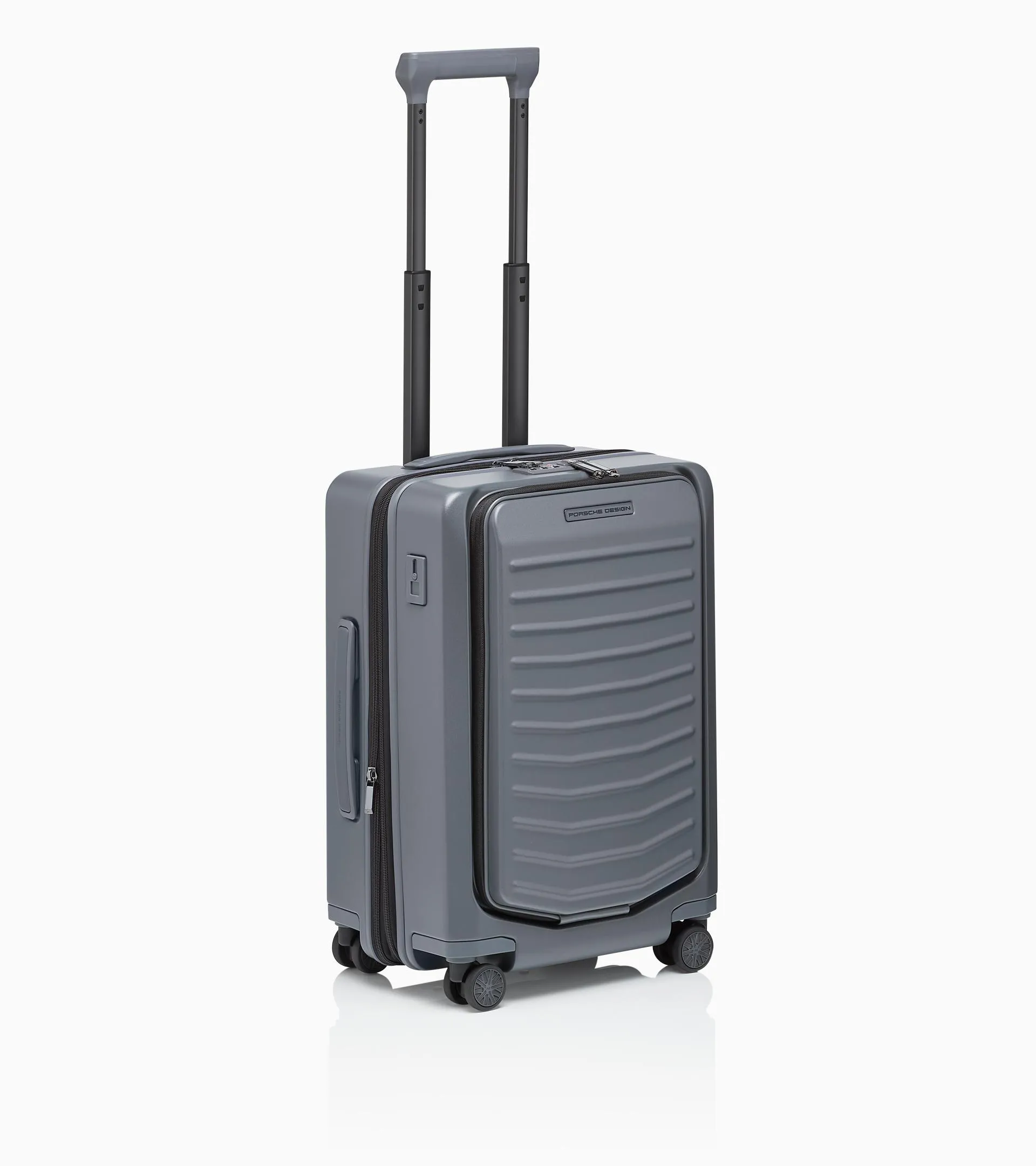 Roadster Hardcase 4W Business Trolley S 1