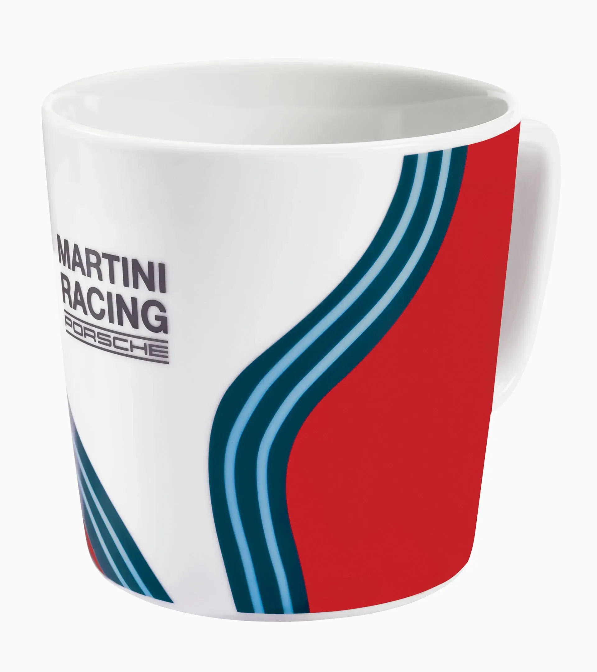 Taza de coleccionista n.º 3 – MARTINI RACING® 1