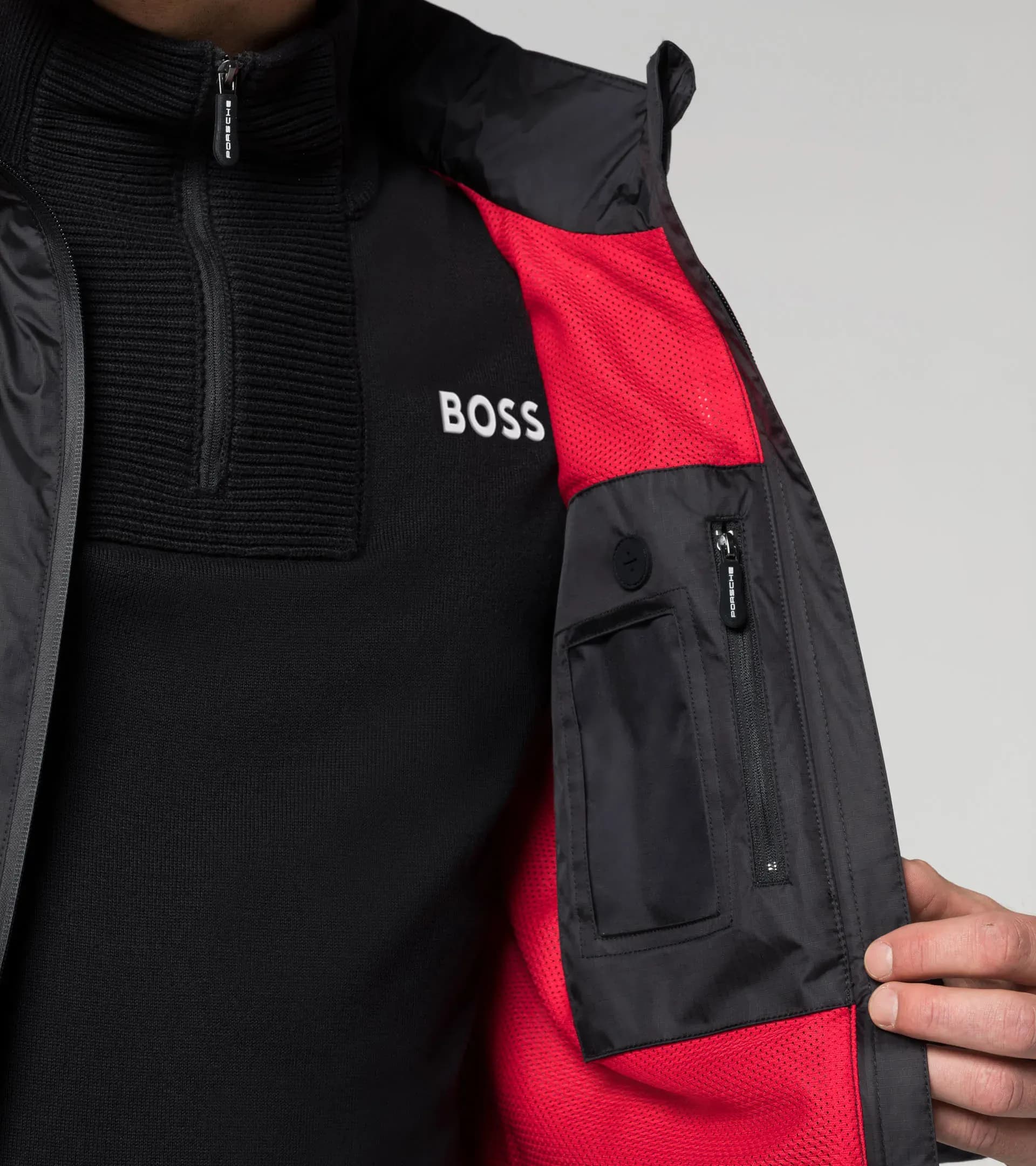 Veste unisexe – Motorsport 7