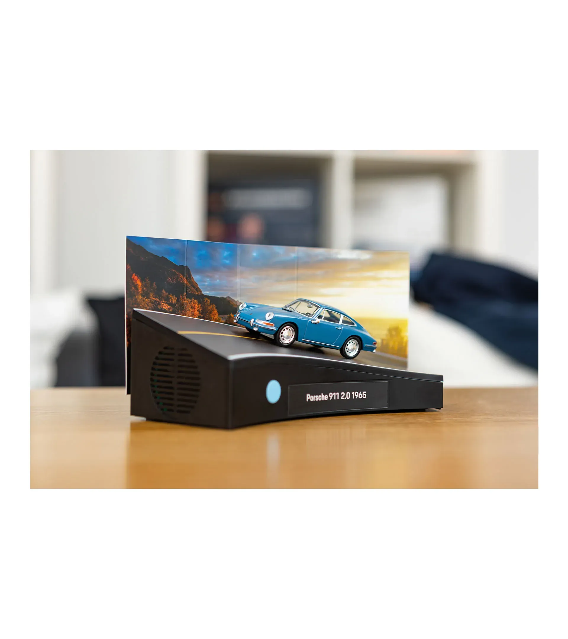 Porsche 911 Advent Calendar  8