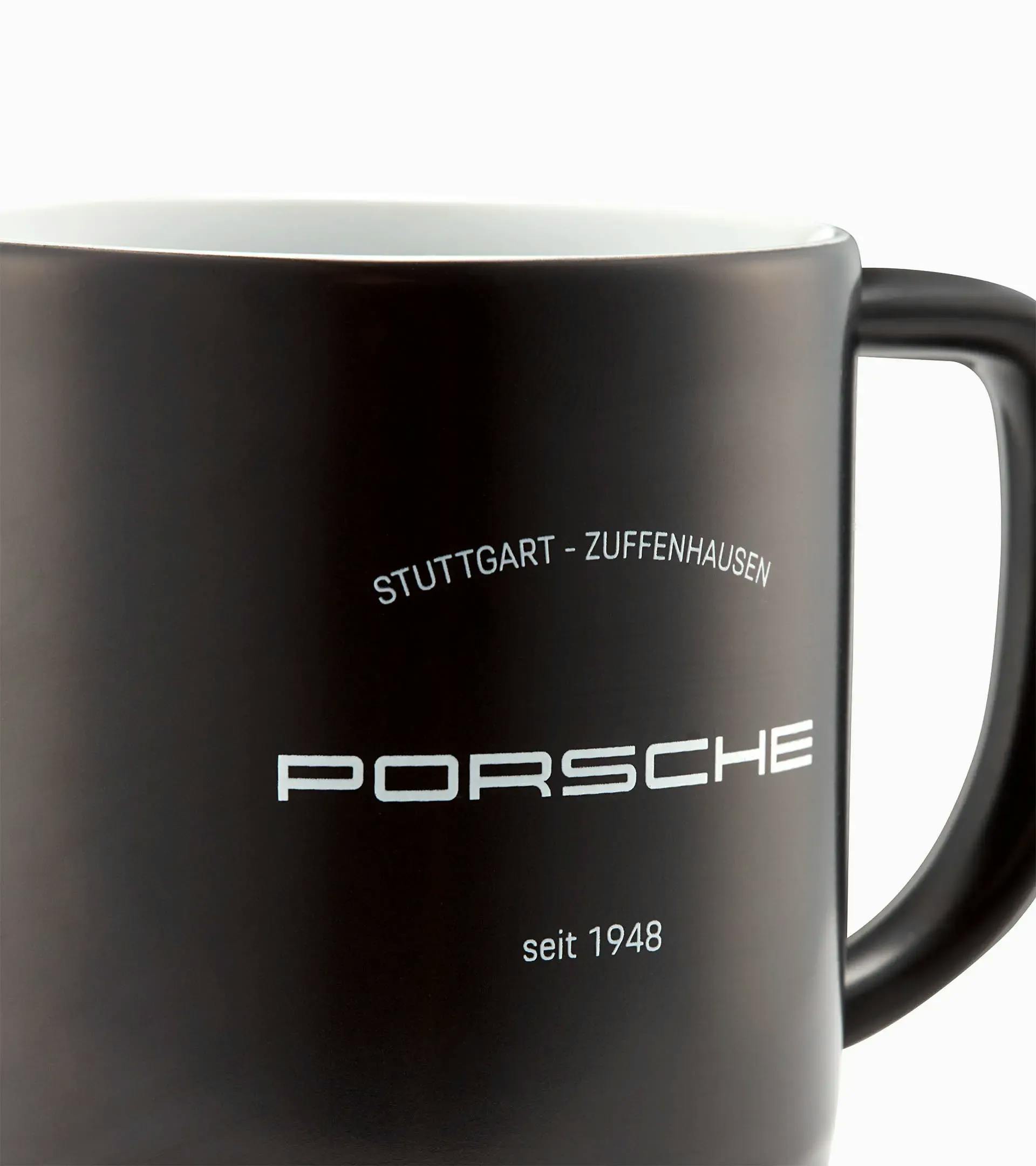 Dux Ducis Autoschlüssel Schutzülle Porsche Schwarz
