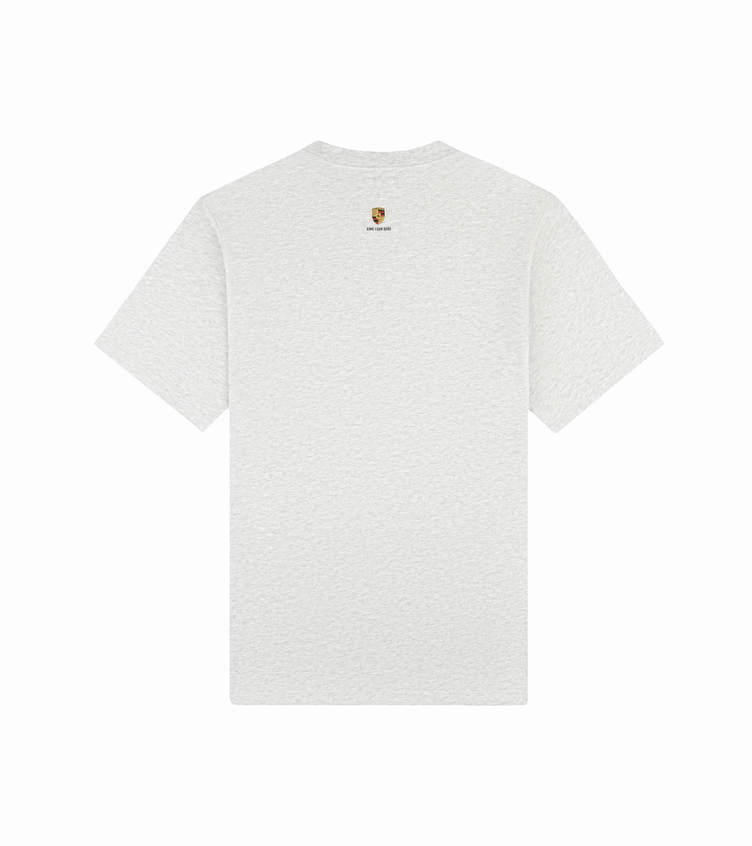 T-Shirt - Porsche x ALD 2