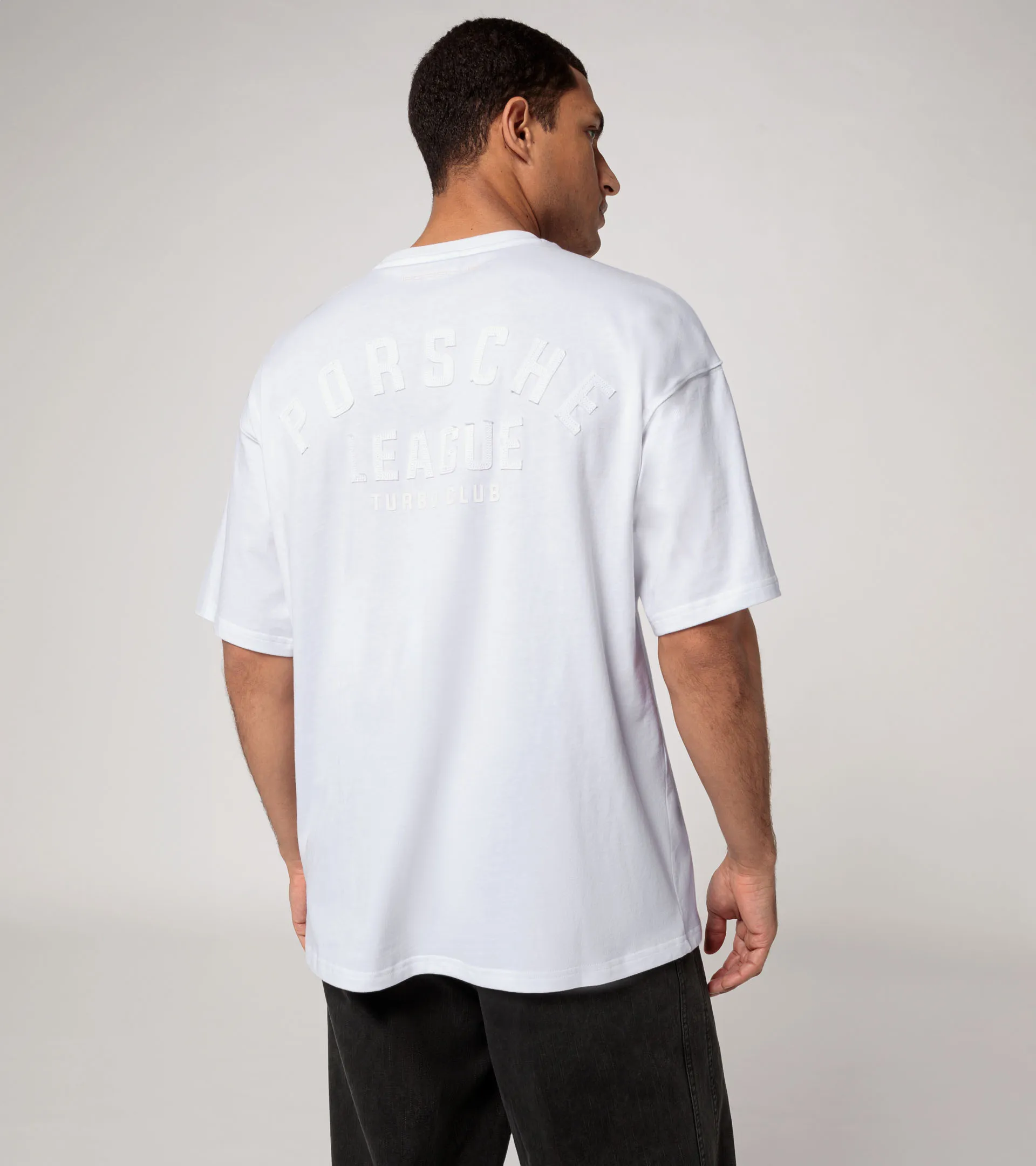 Lifestyle T-shirt 5