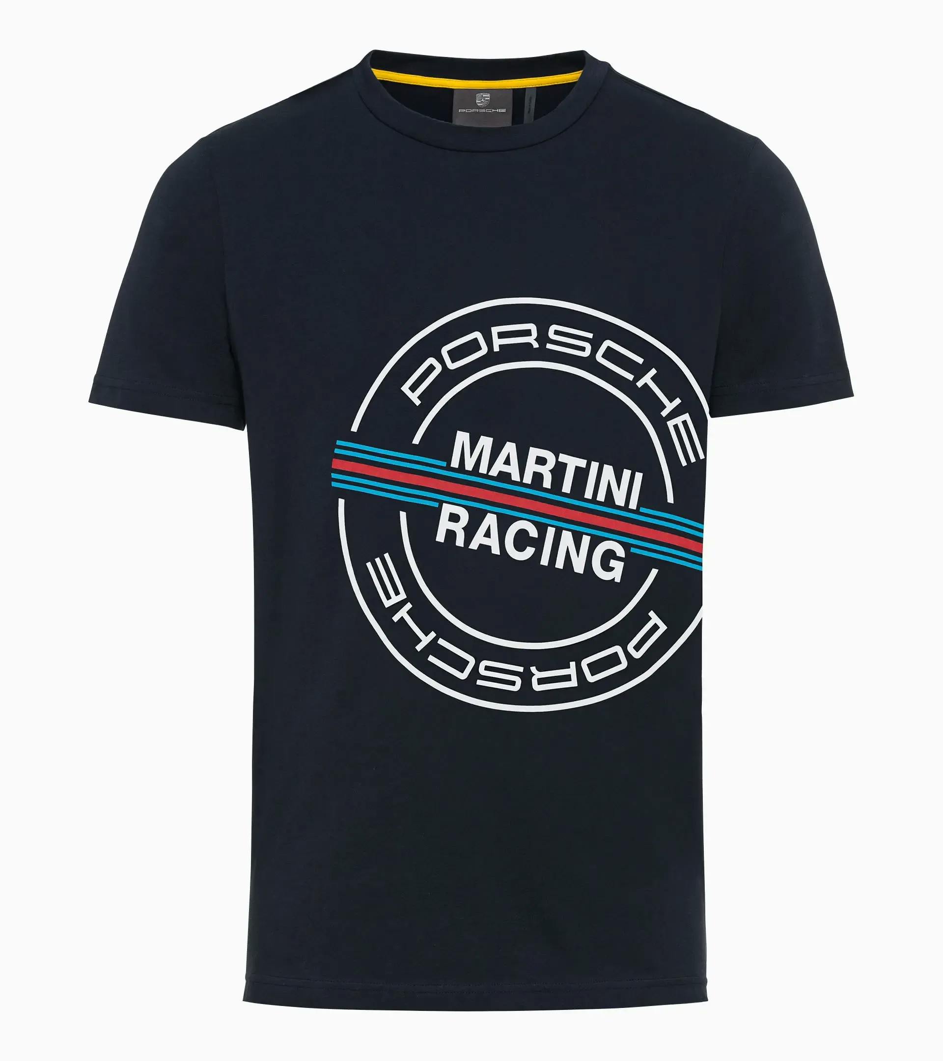 Camiseta – MARTINI RACING® thumbnail 0