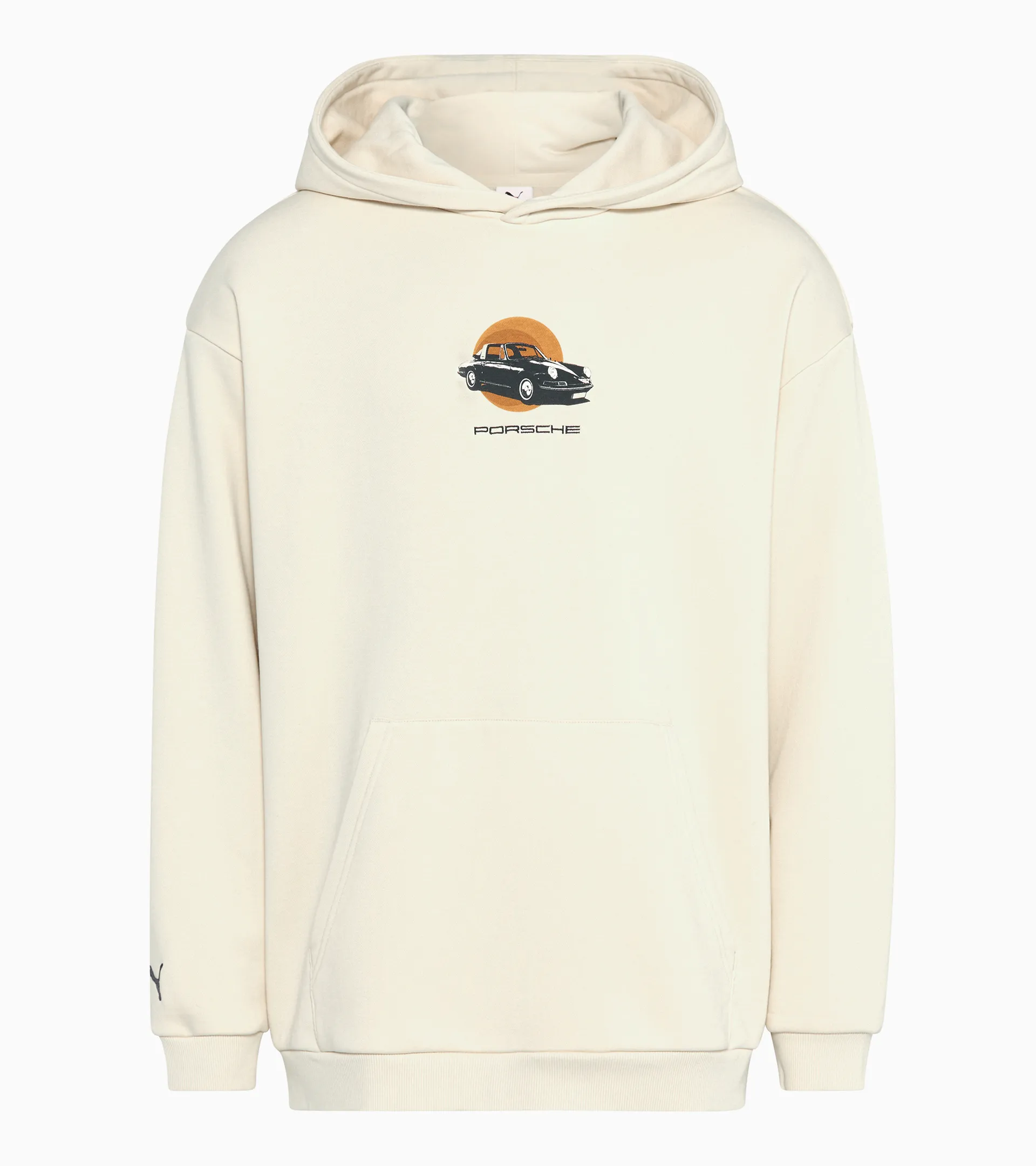 Hoodie – 911 Targa 60Y 1