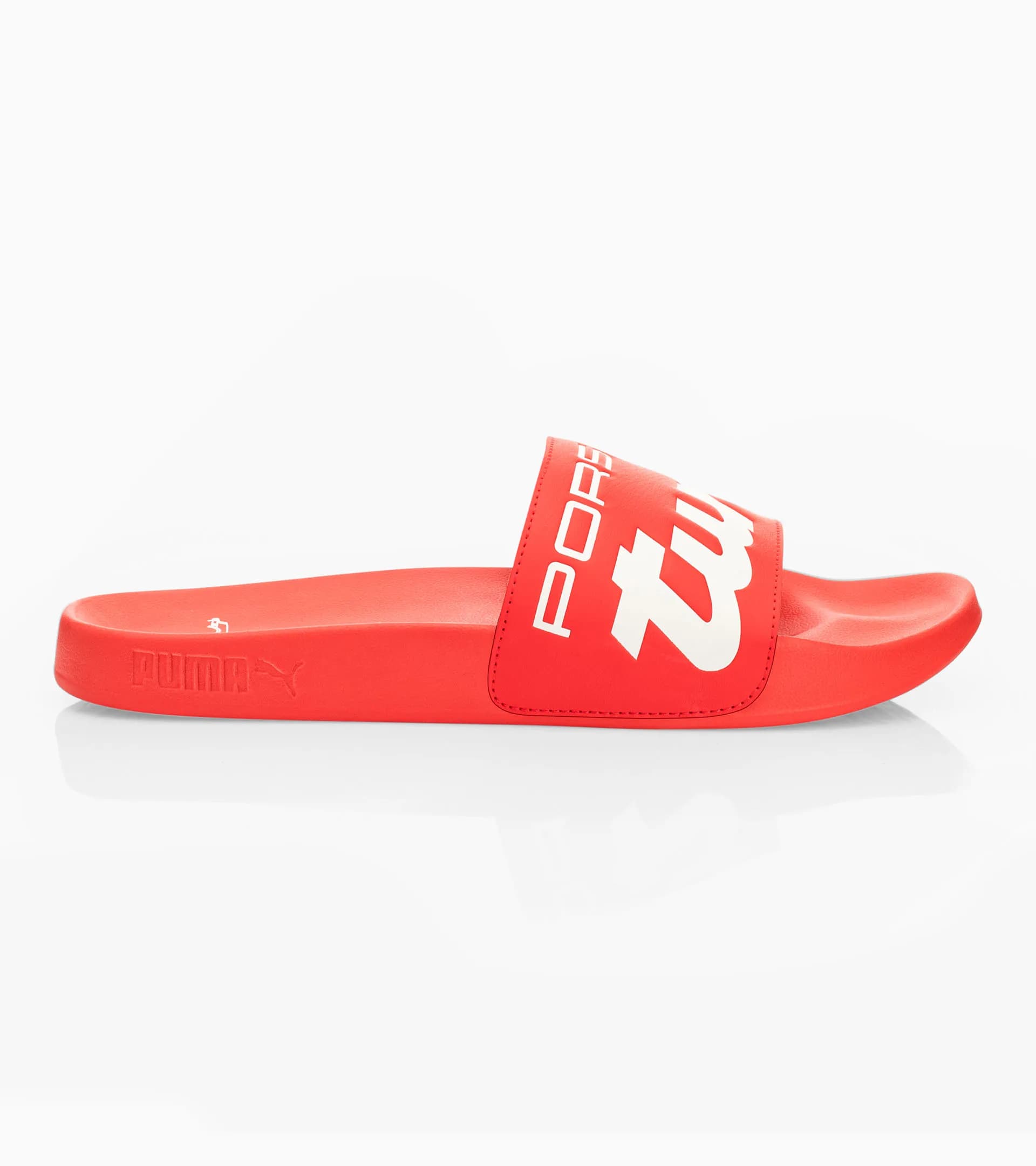 Porsche Turbo Slides, unisex thumbnail 0