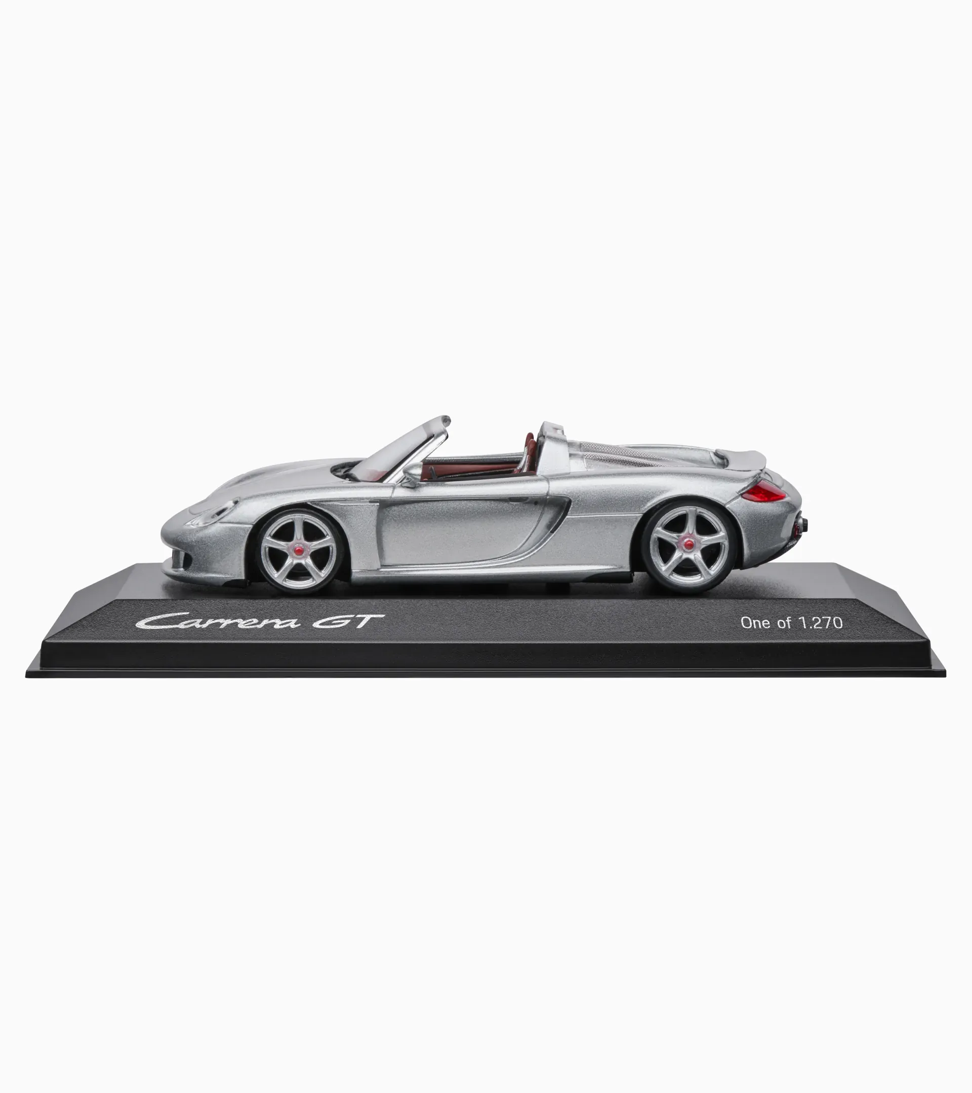 Porsche Carrera GT – Limited Edition 2
