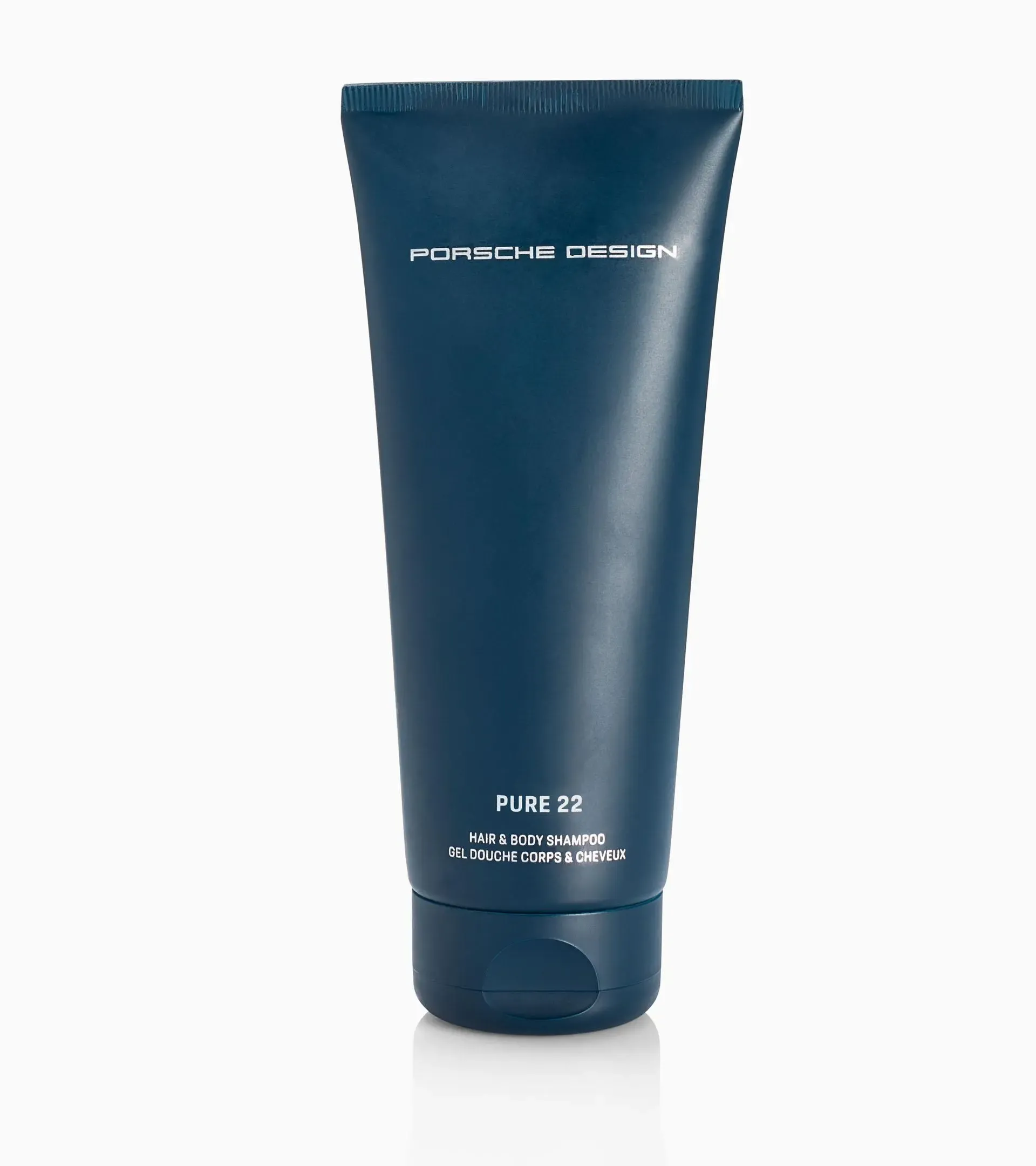 Gel para cuerpo y cabello PURE 22 de Porsche Design 1