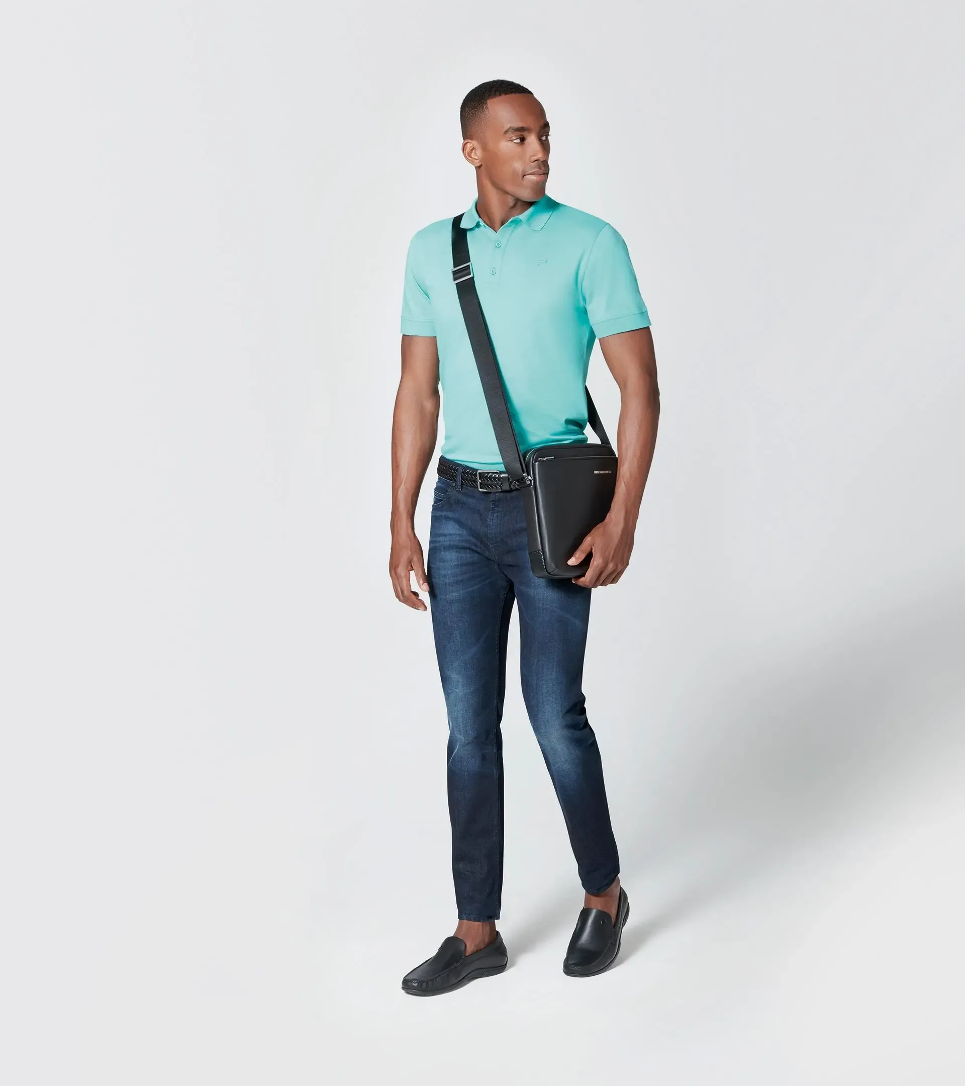 CL2 3.0 ShoulderBag SVZ 4