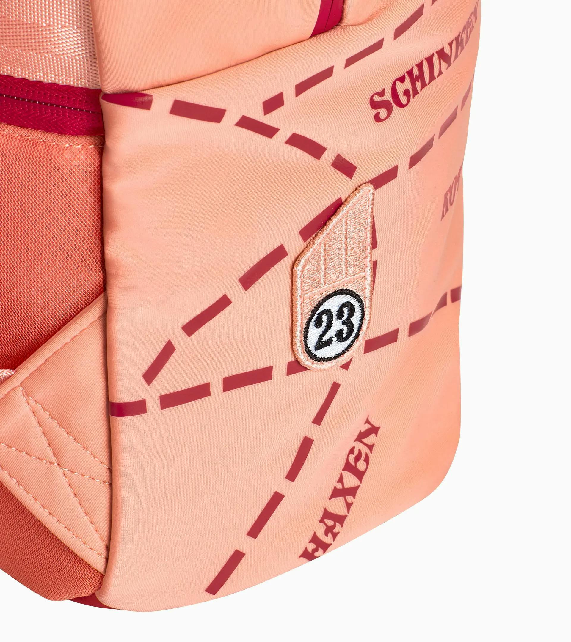 Backpack – 917 Pink Pig 6