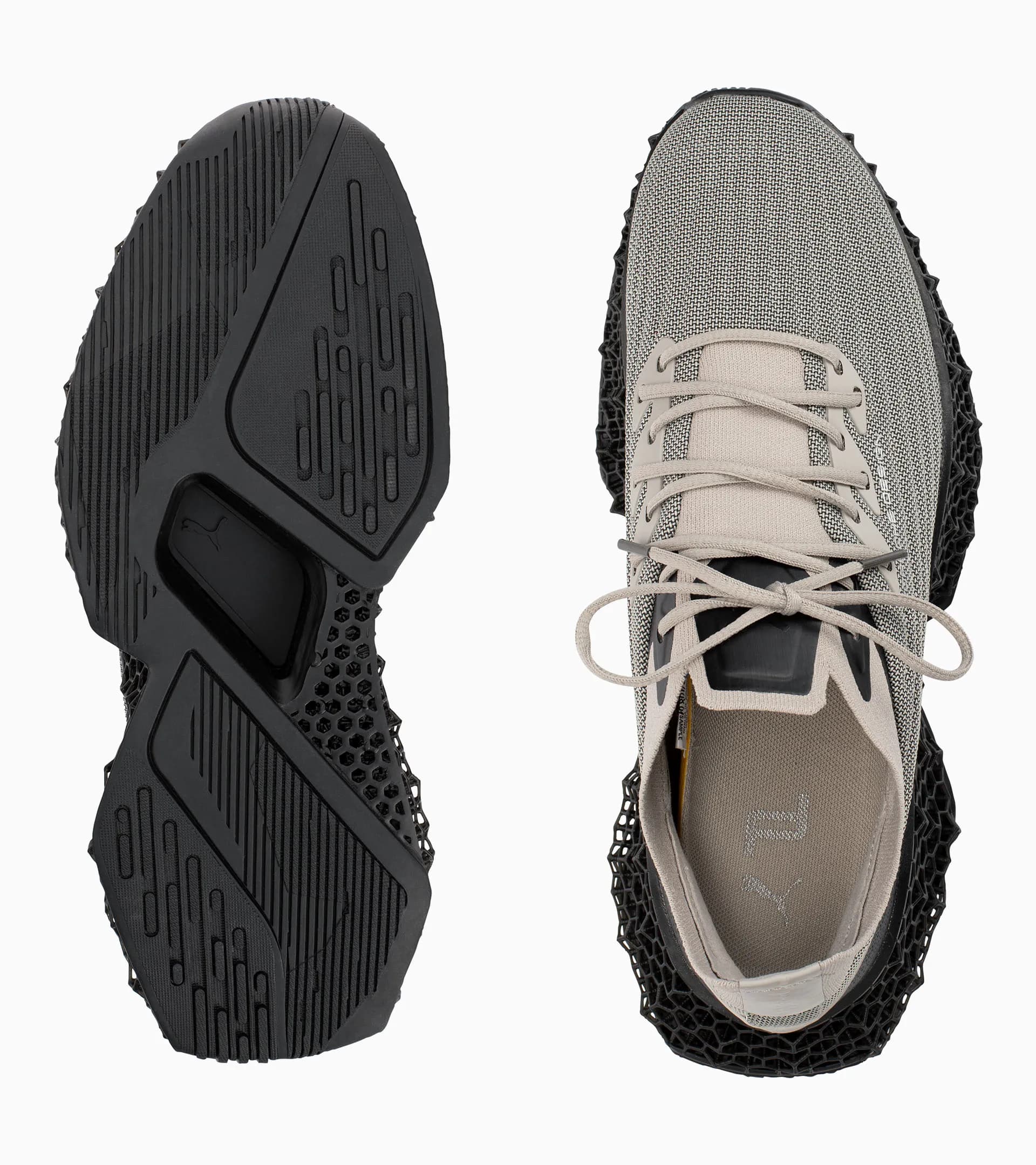 3D MTRX II Sneaker 2