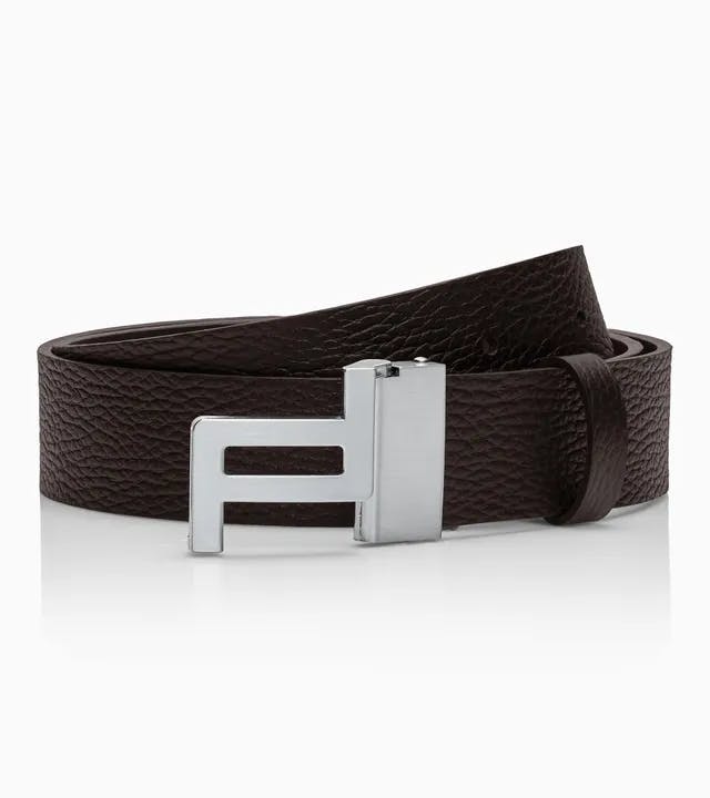 Business Belt Icon Reversible 35