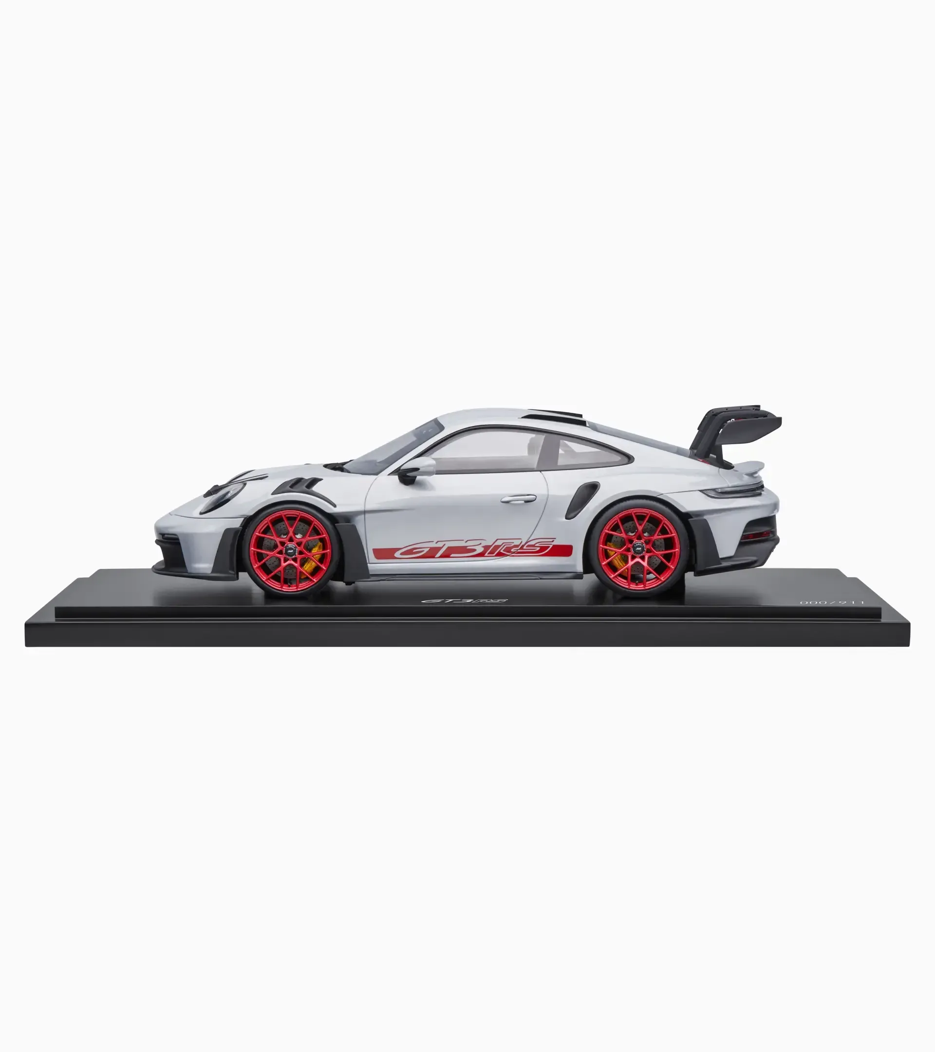 Porsche 911 GT3 RS (992) – Limited edition 2