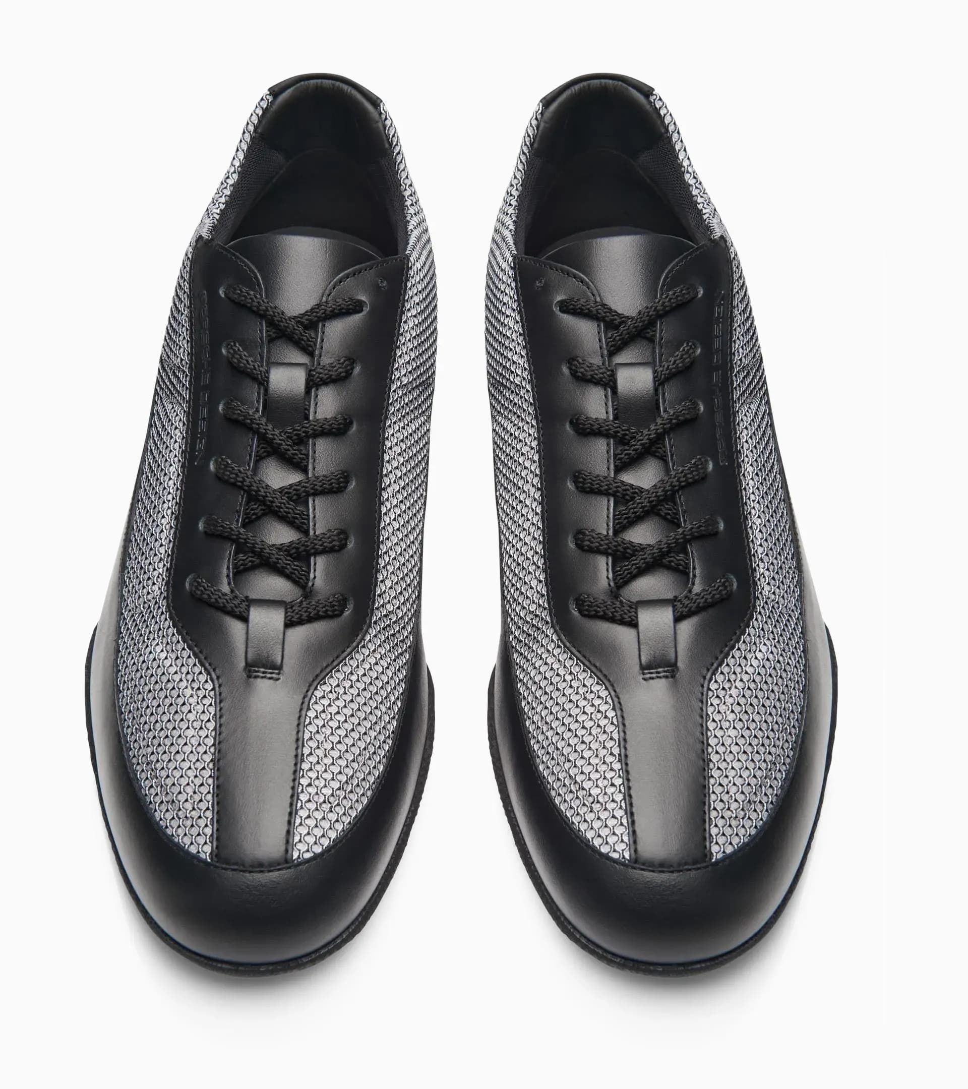 Racer LU Low Mesh HF 2