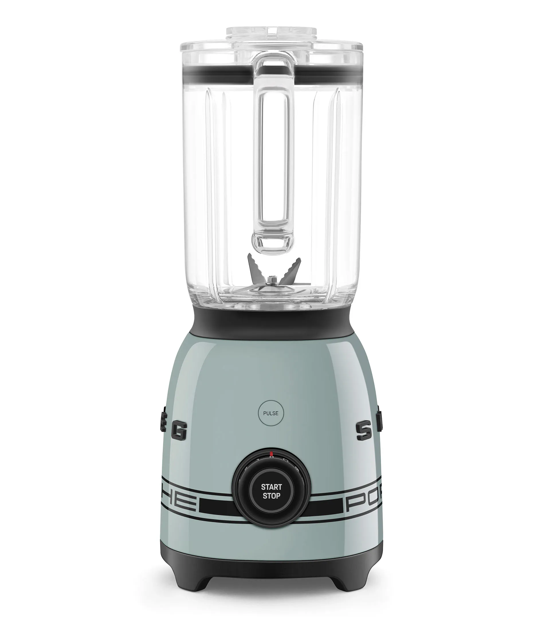 Batidora de vaso – Porsche x Smeg 2
