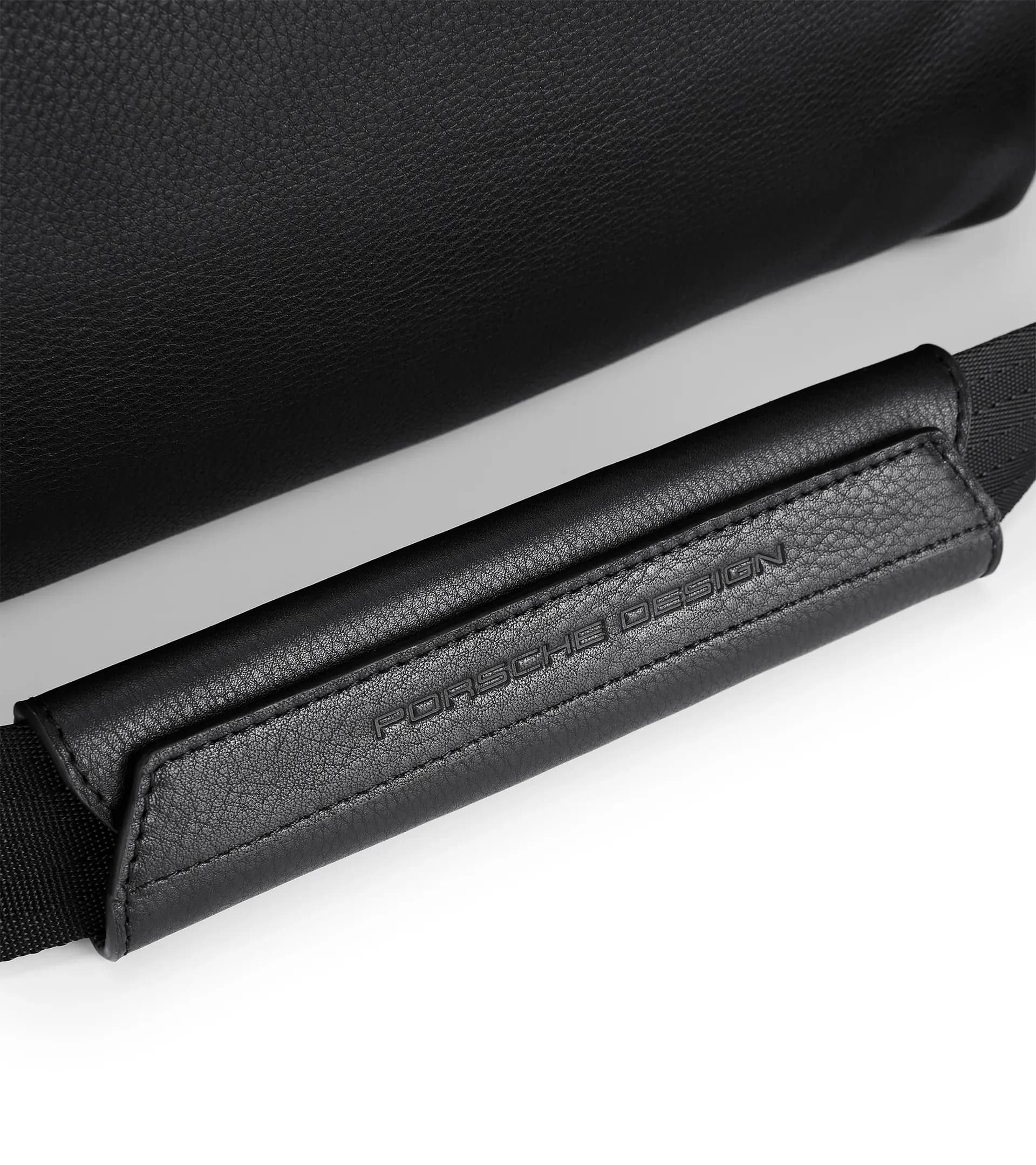 Roadster Leather Weekender 6